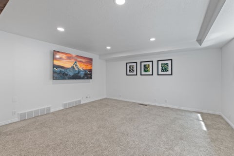Tiny photo for 3329 E STONEHILL LN, Cottonwood Heights, UT 84121 (MLS # 2180292)