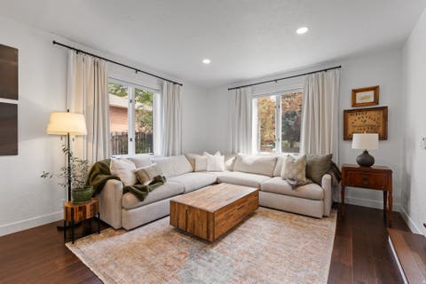 Tiny photo for 3329 E STONEHILL LN, Cottonwood Heights, UT 84121 (MLS # 2180292)