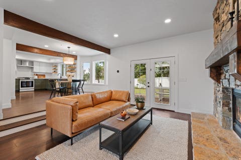 Tiny photo for 3329 E STONEHILL LN, Cottonwood Heights, UT 84121 (MLS # 2180292)