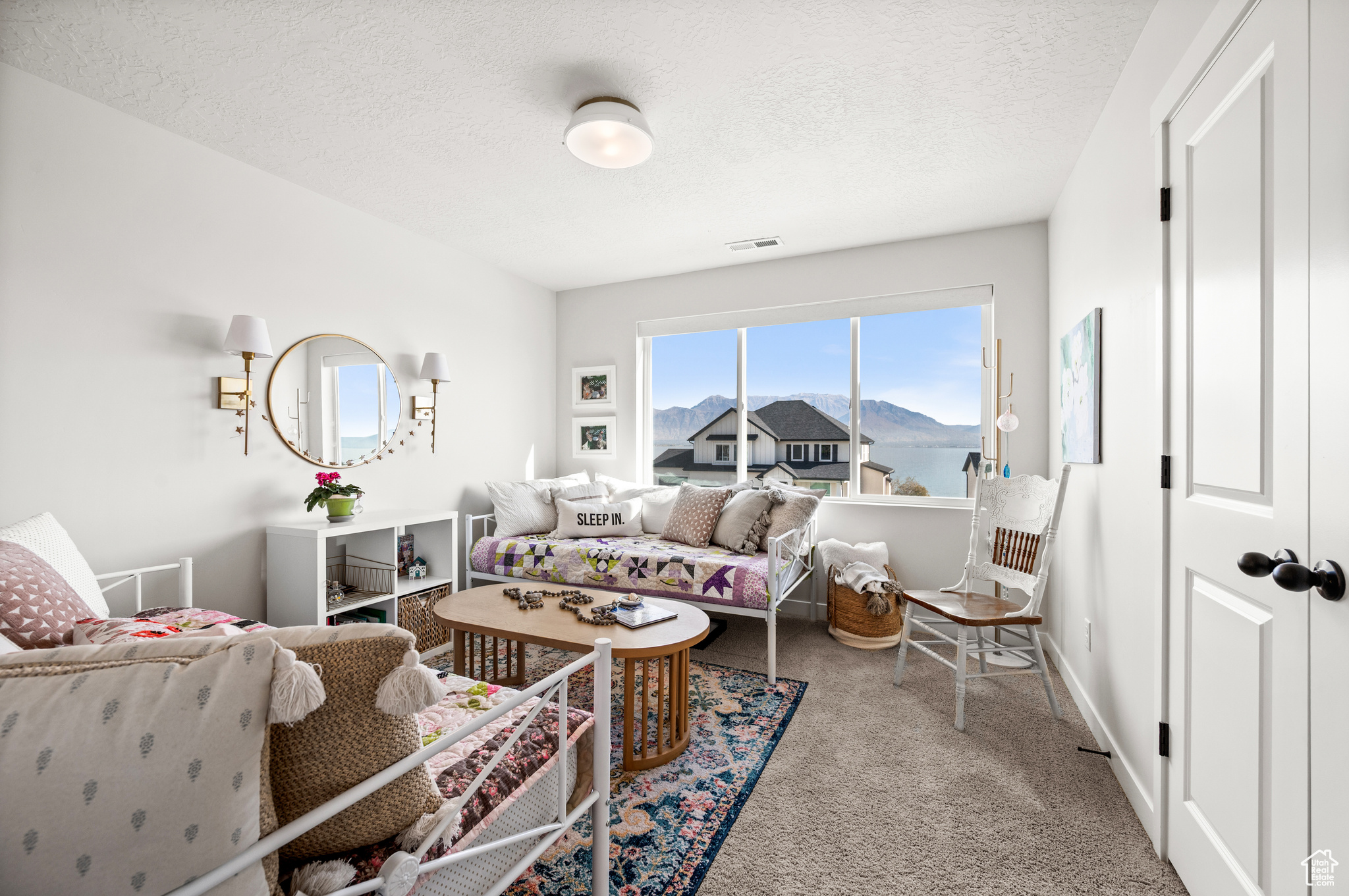 MALLARD BAY - Residential