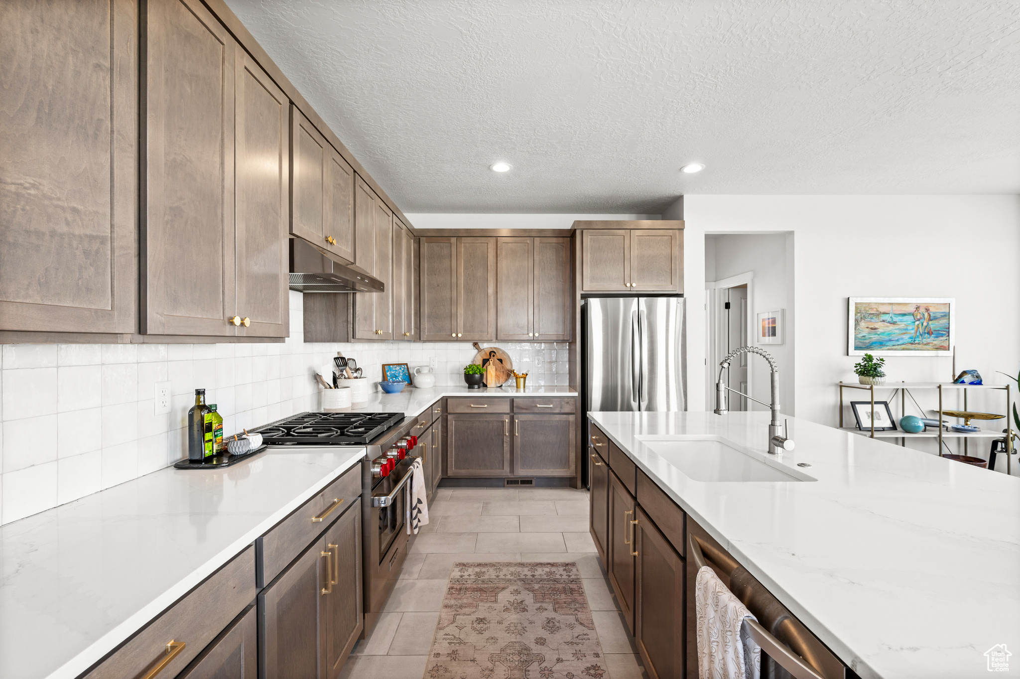 MALLARD BAY - Residential