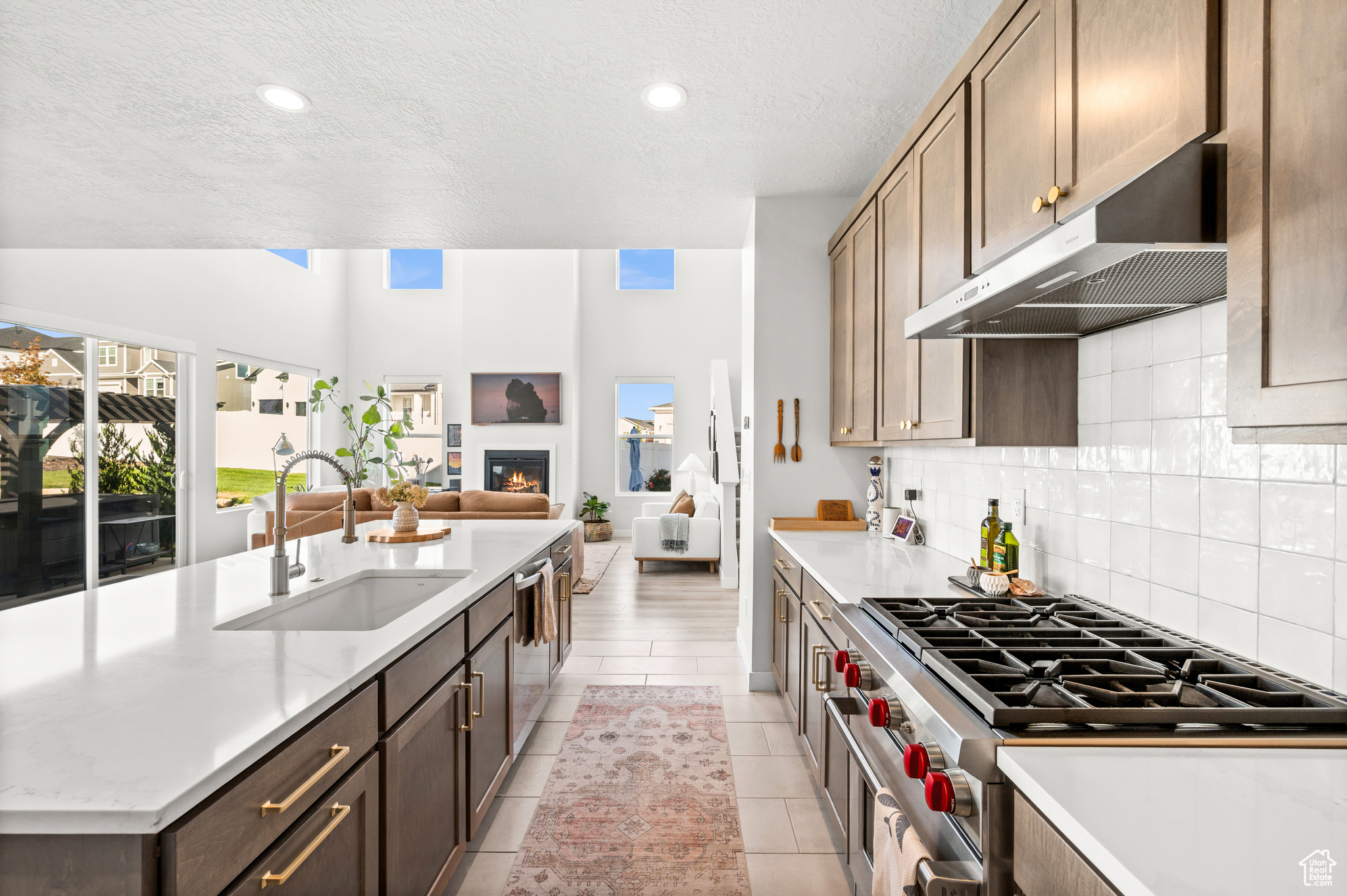 MALLARD BAY - Residential