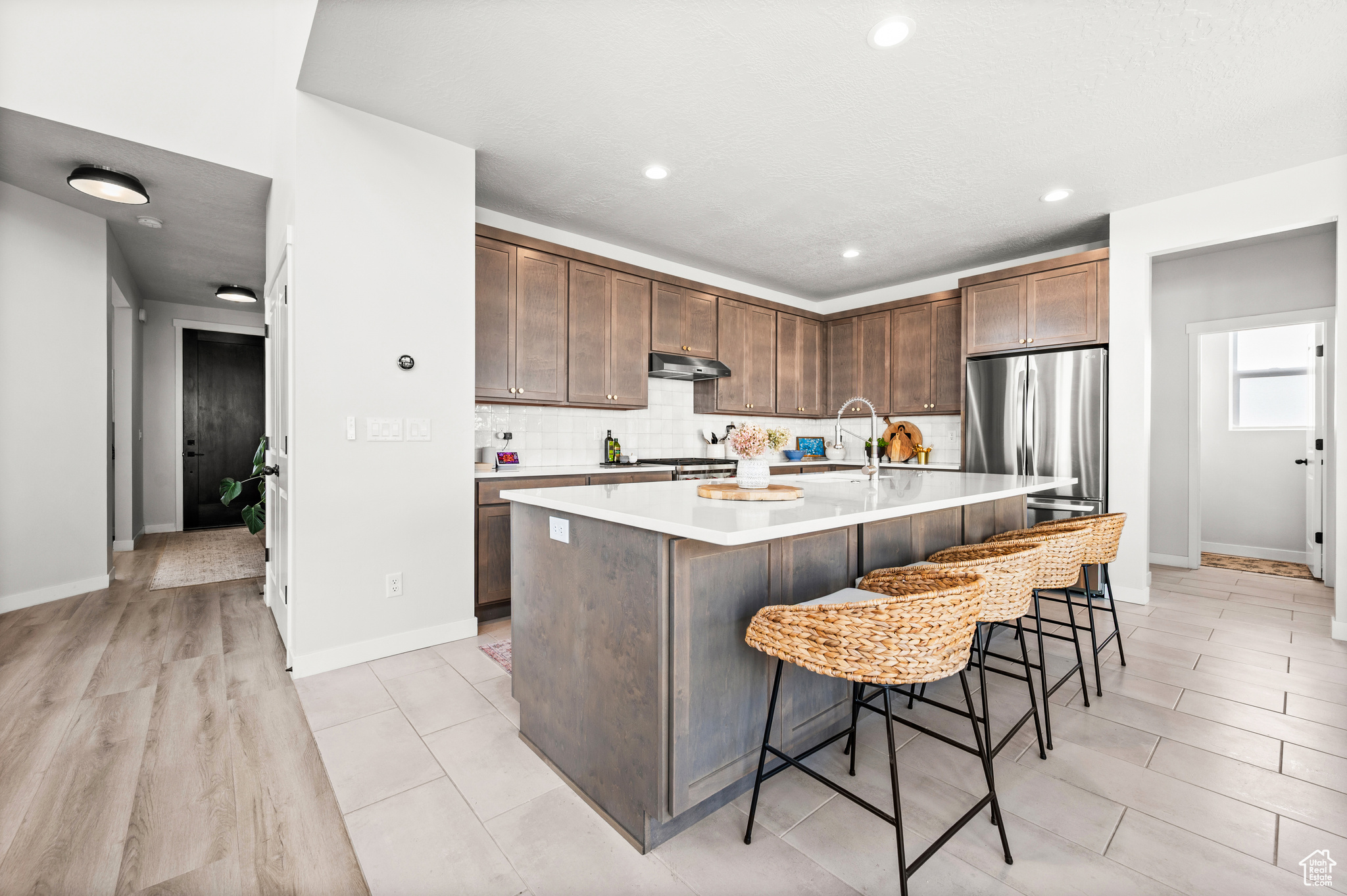 MALLARD BAY - Residential