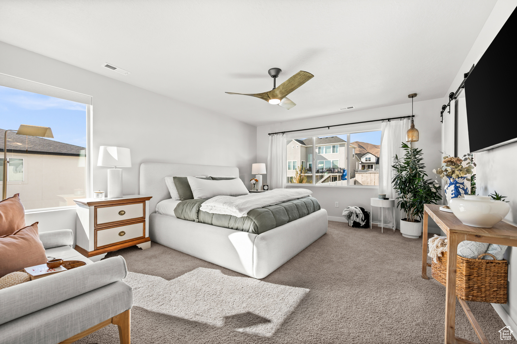 MALLARD BAY - Residential