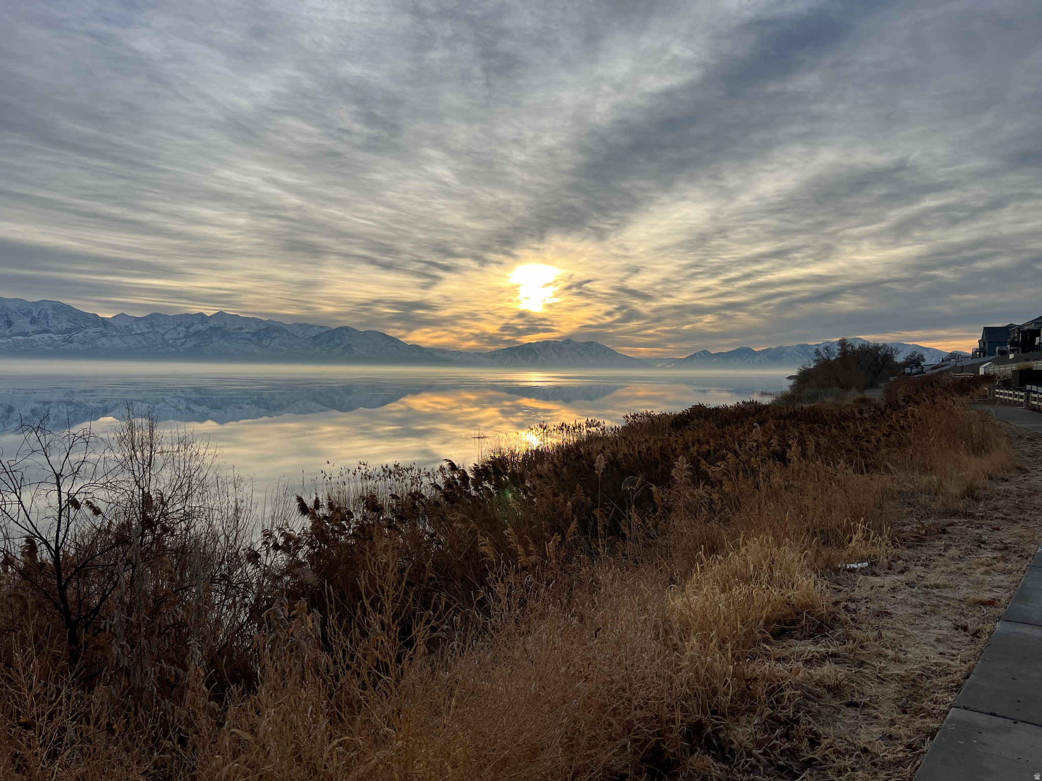 MALLARD BAY - Residential