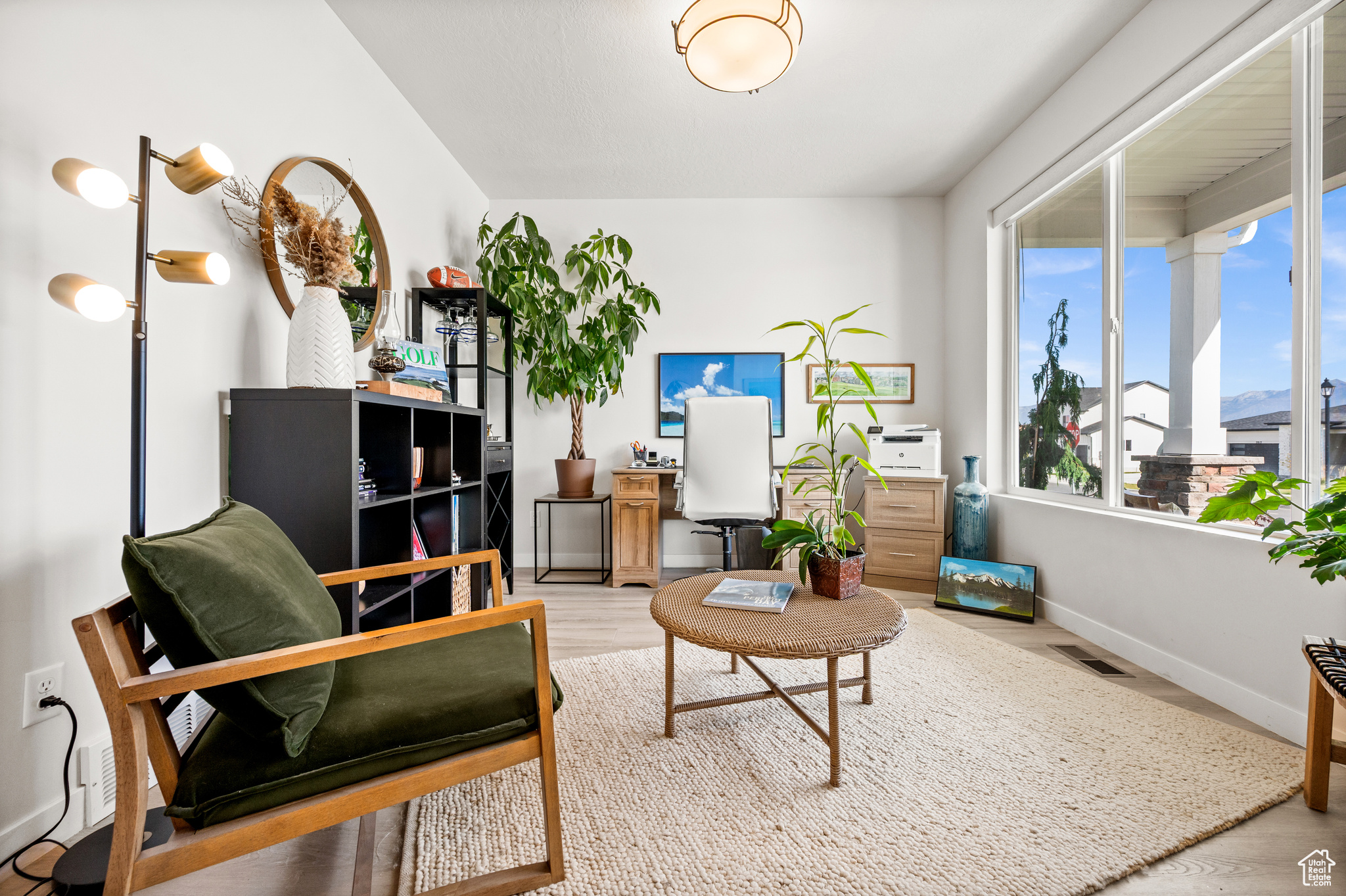 MALLARD BAY - Residential