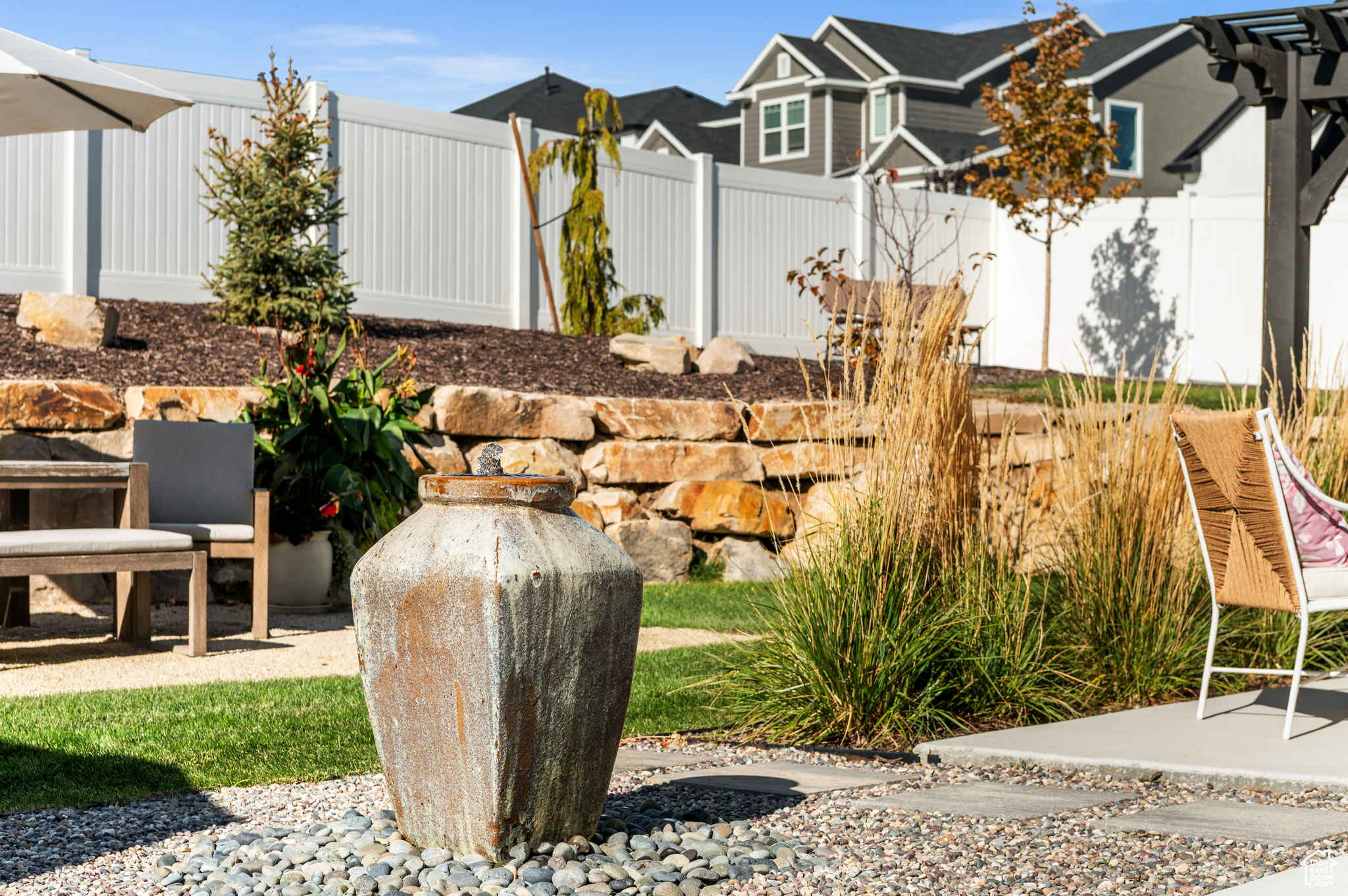 MALLARD BAY - Residential