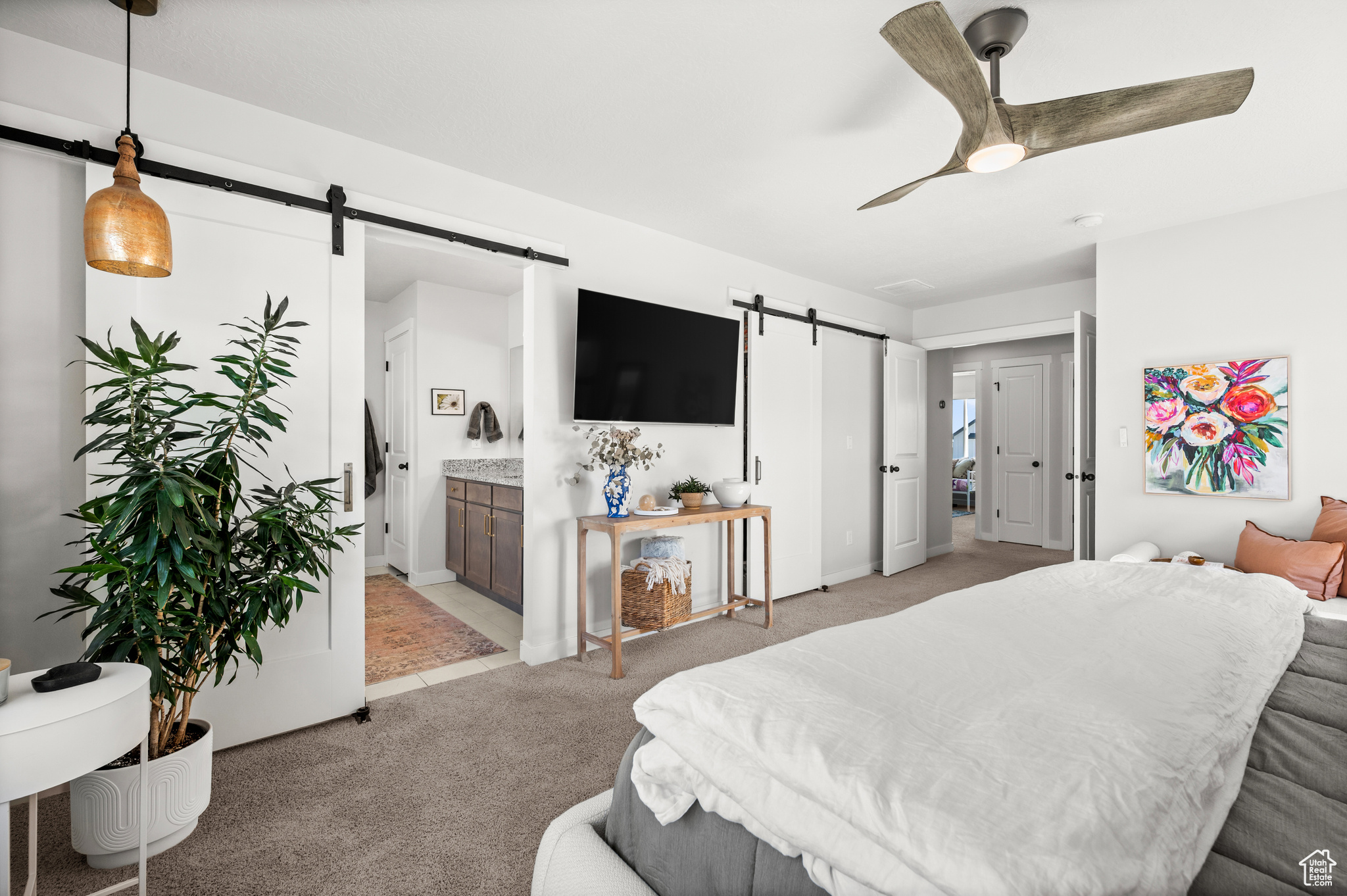 MALLARD BAY - Residential