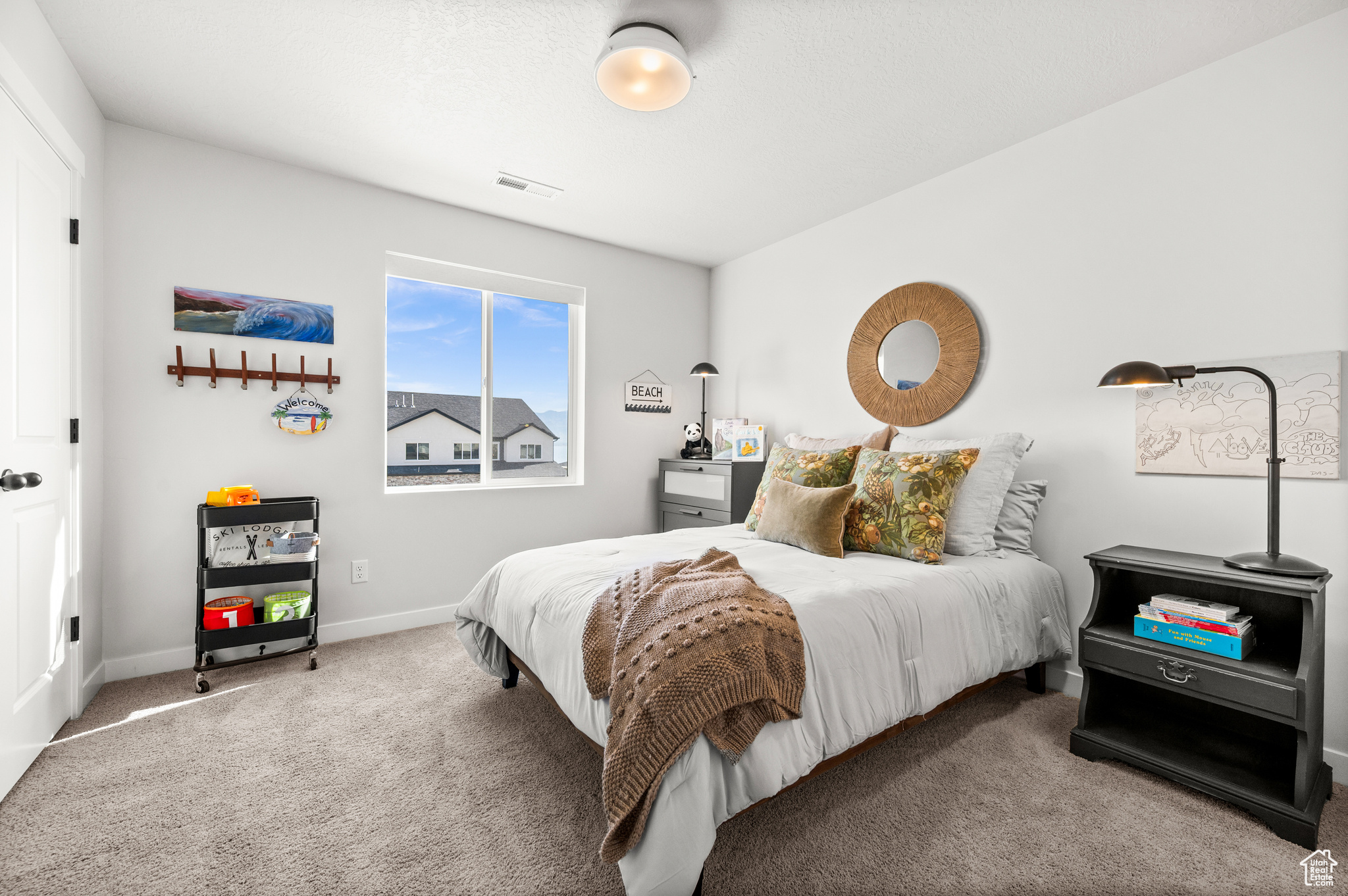 MALLARD BAY - Residential