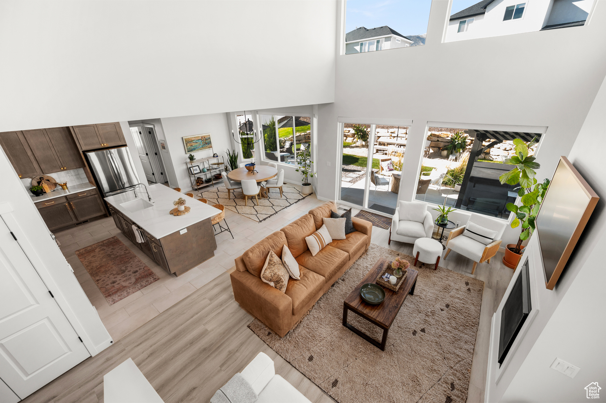 MALLARD BAY - Residential