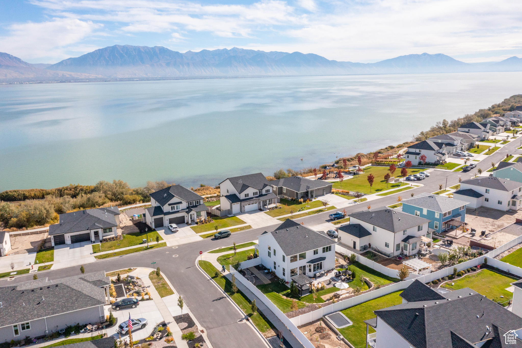 MALLARD BAY - Residential