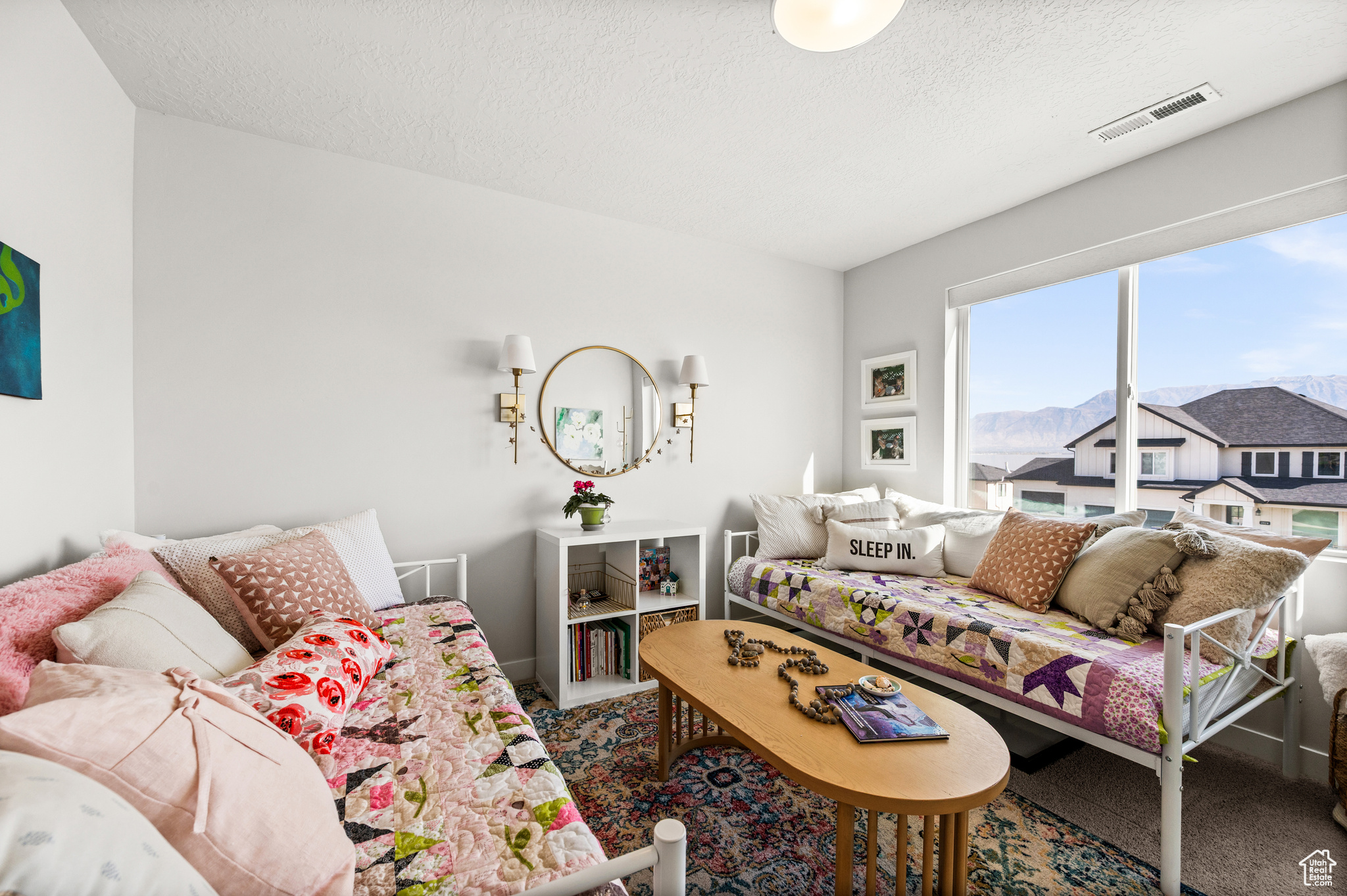 MALLARD BAY - Residential