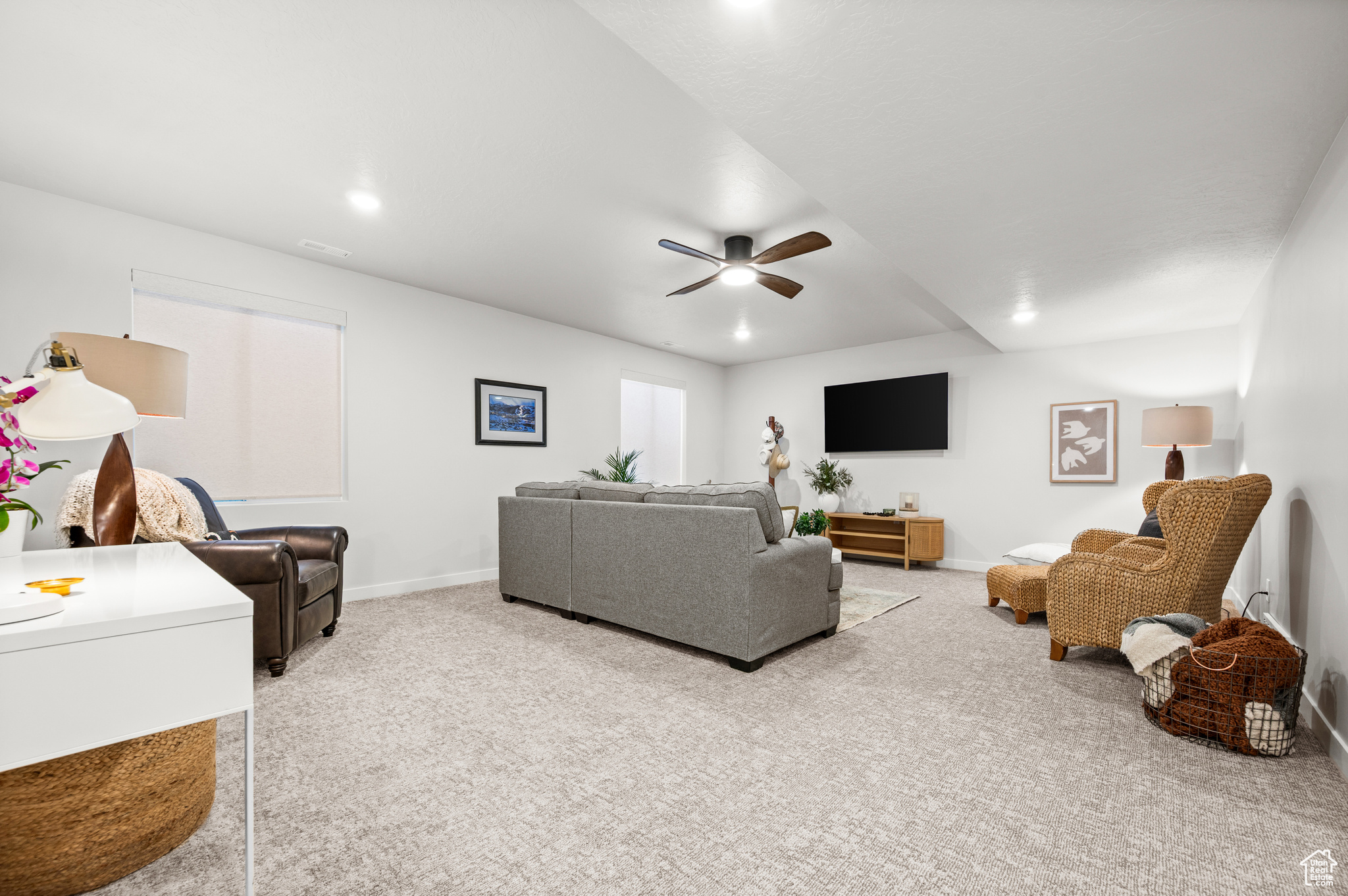 MALLARD BAY - Residential