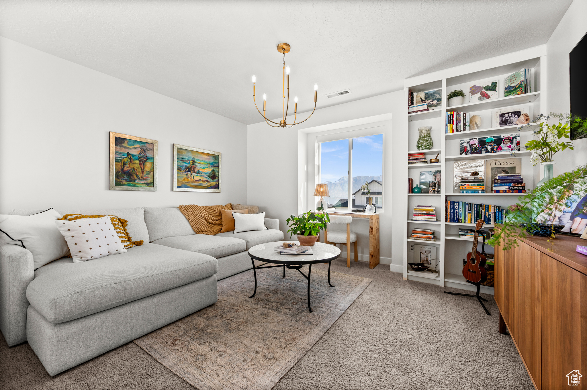 MALLARD BAY - Residential