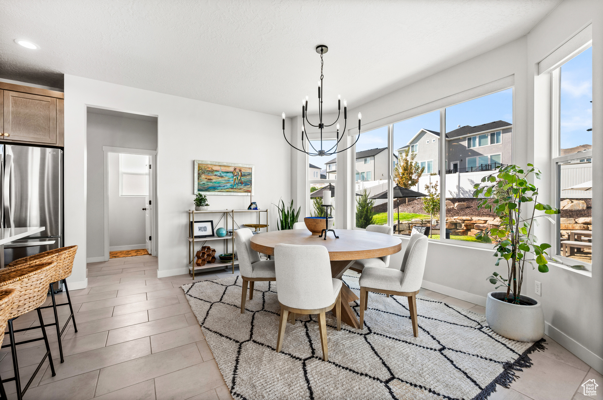 MALLARD BAY - Residential