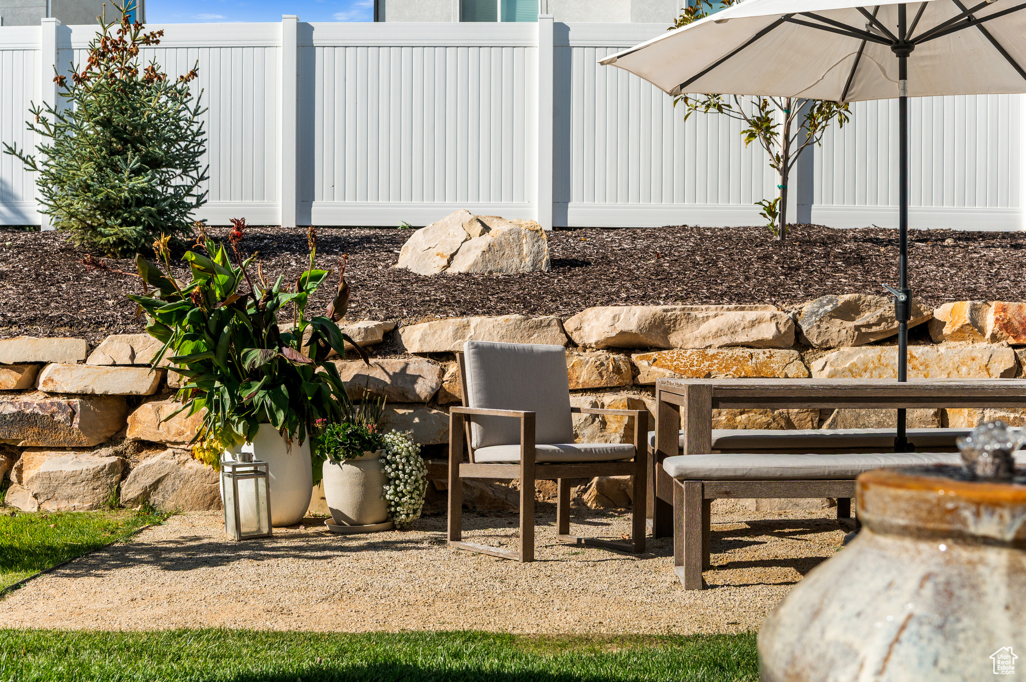 MALLARD BAY - Residential