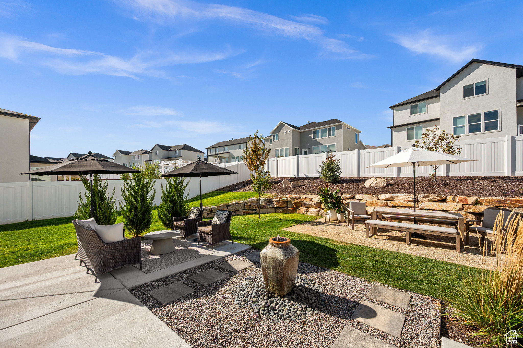 MALLARD BAY - Residential