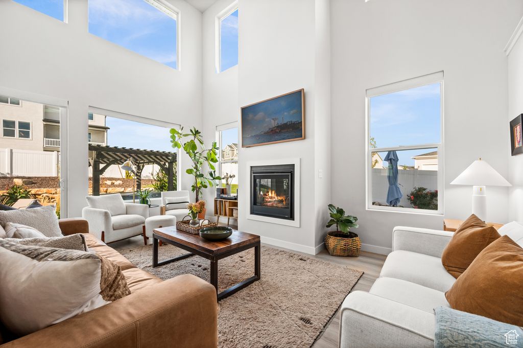 Photo of 2837 S GREENHEAD DR, Saratoga Springs, UT 84045 (MLS # 2119132)