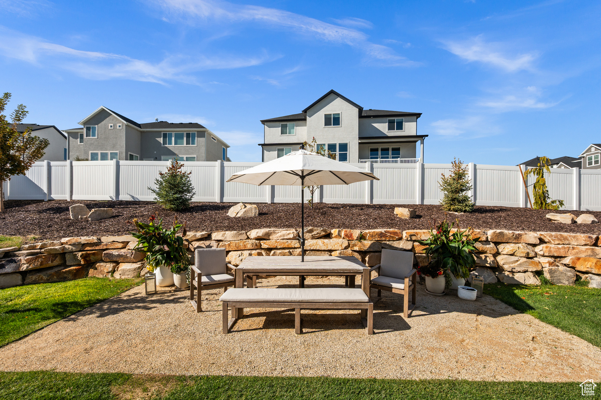 MALLARD BAY - Residential