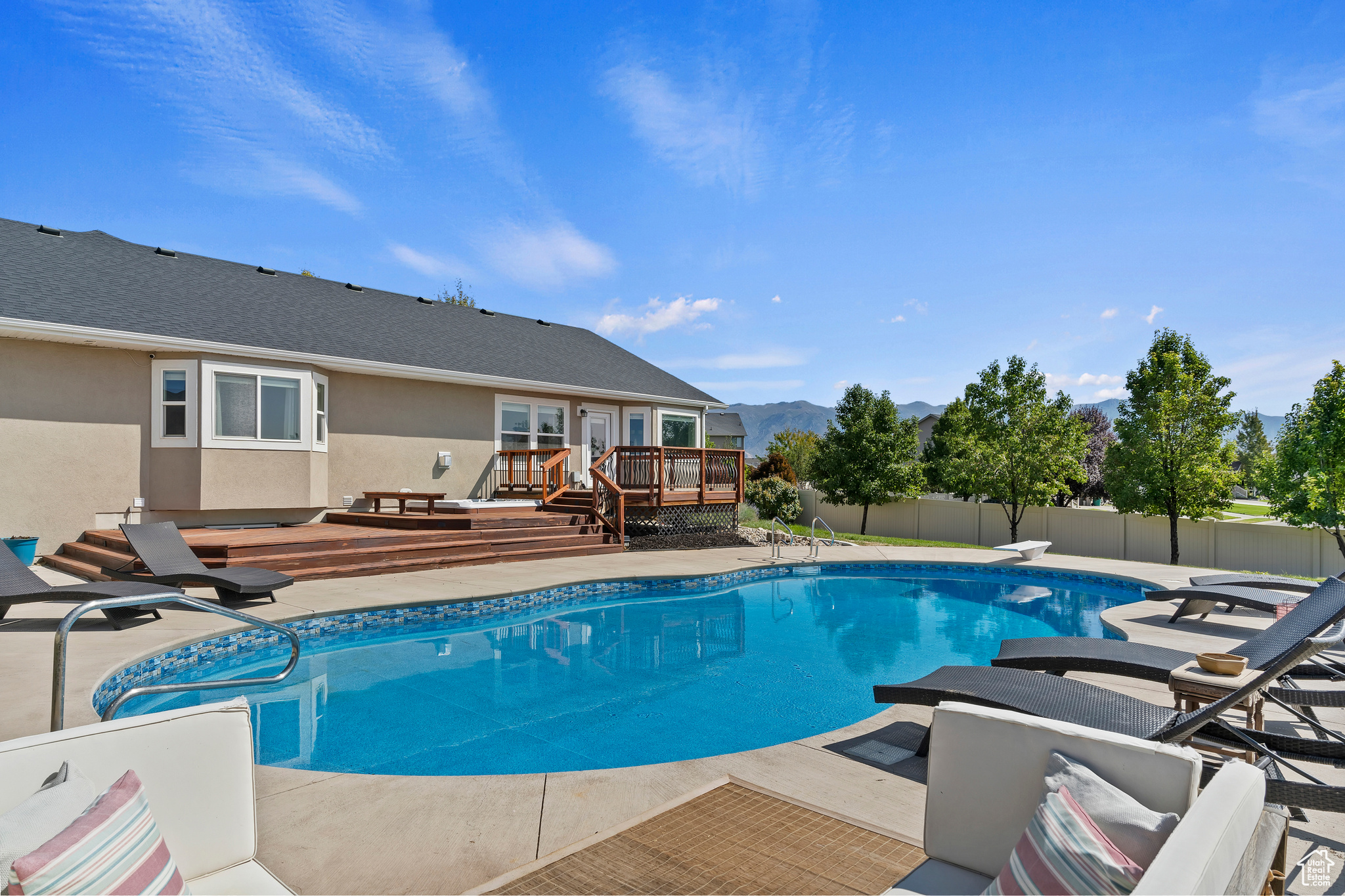 KERSHAW ESTATES - Residential
