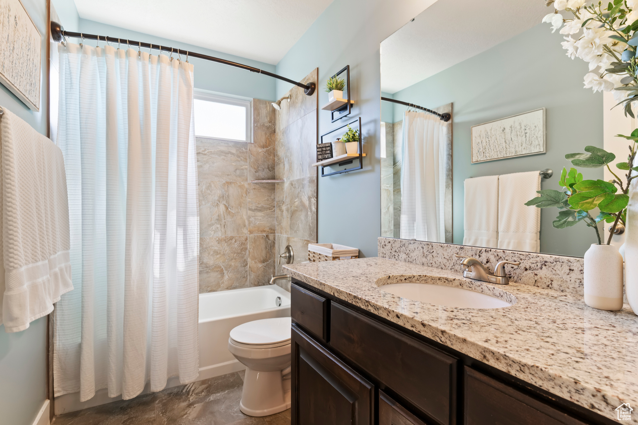KERSHAW ESTATES - Residential