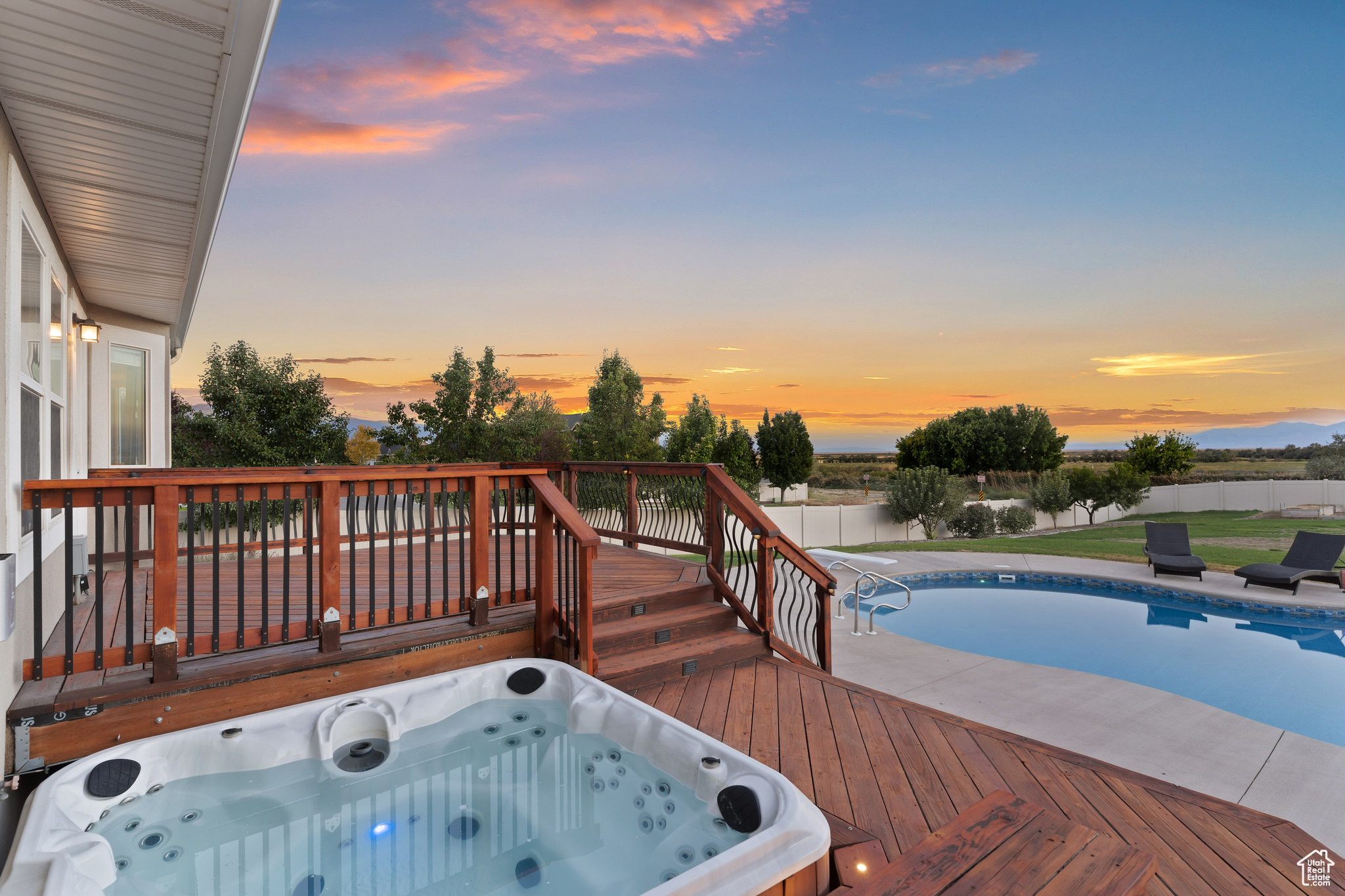 KERSHAW ESTATES - Residential