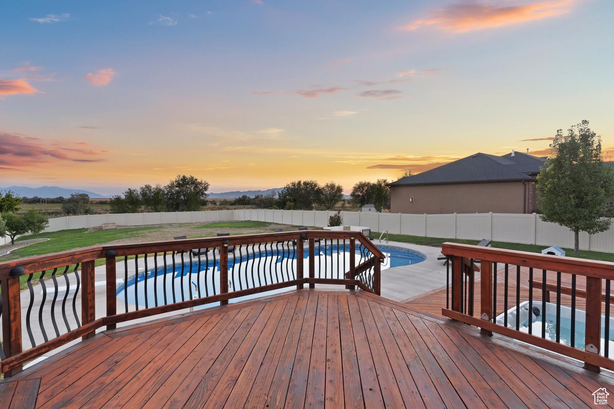 KERSHAW ESTATES - Residential