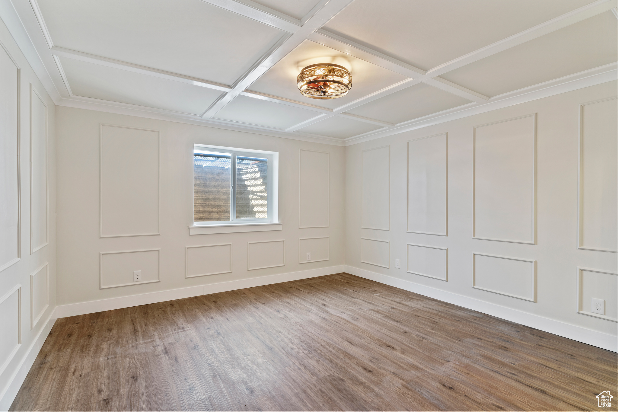 KERSHAW ESTATES - Residential