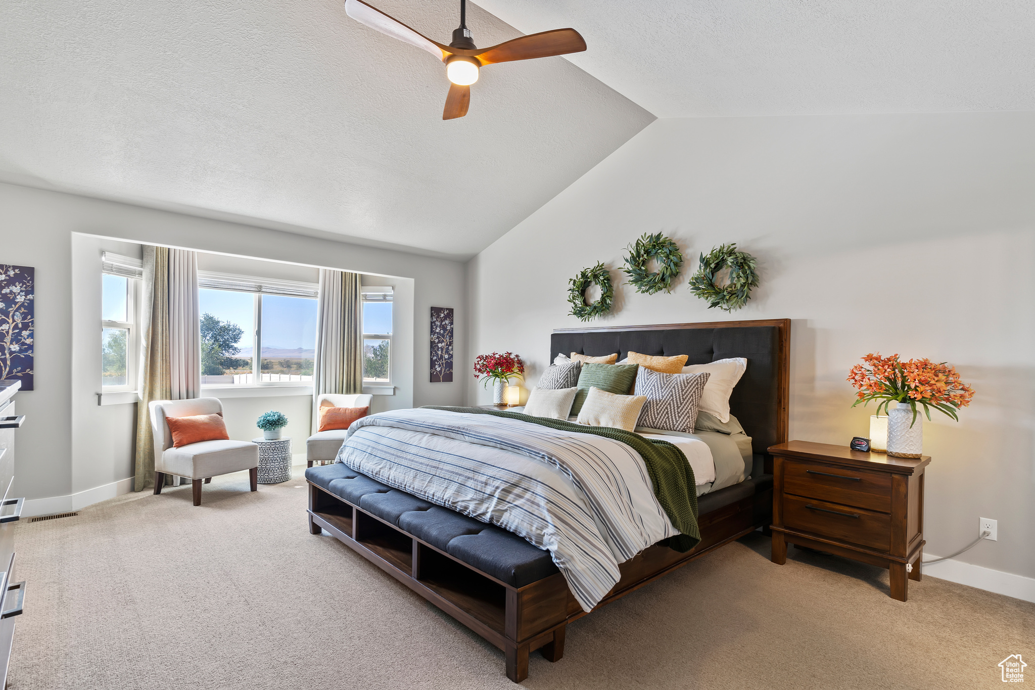 KERSHAW ESTATES - Residential
