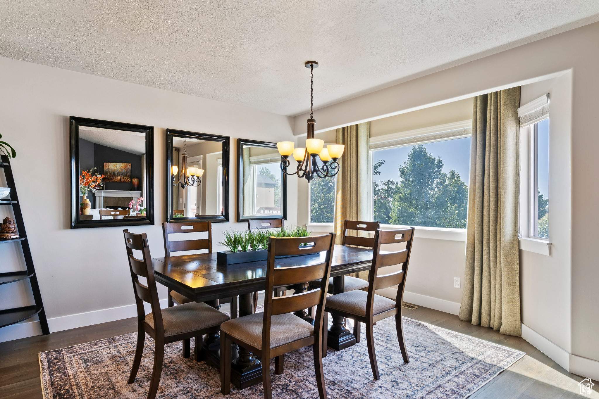 KERSHAW ESTATES - Residential