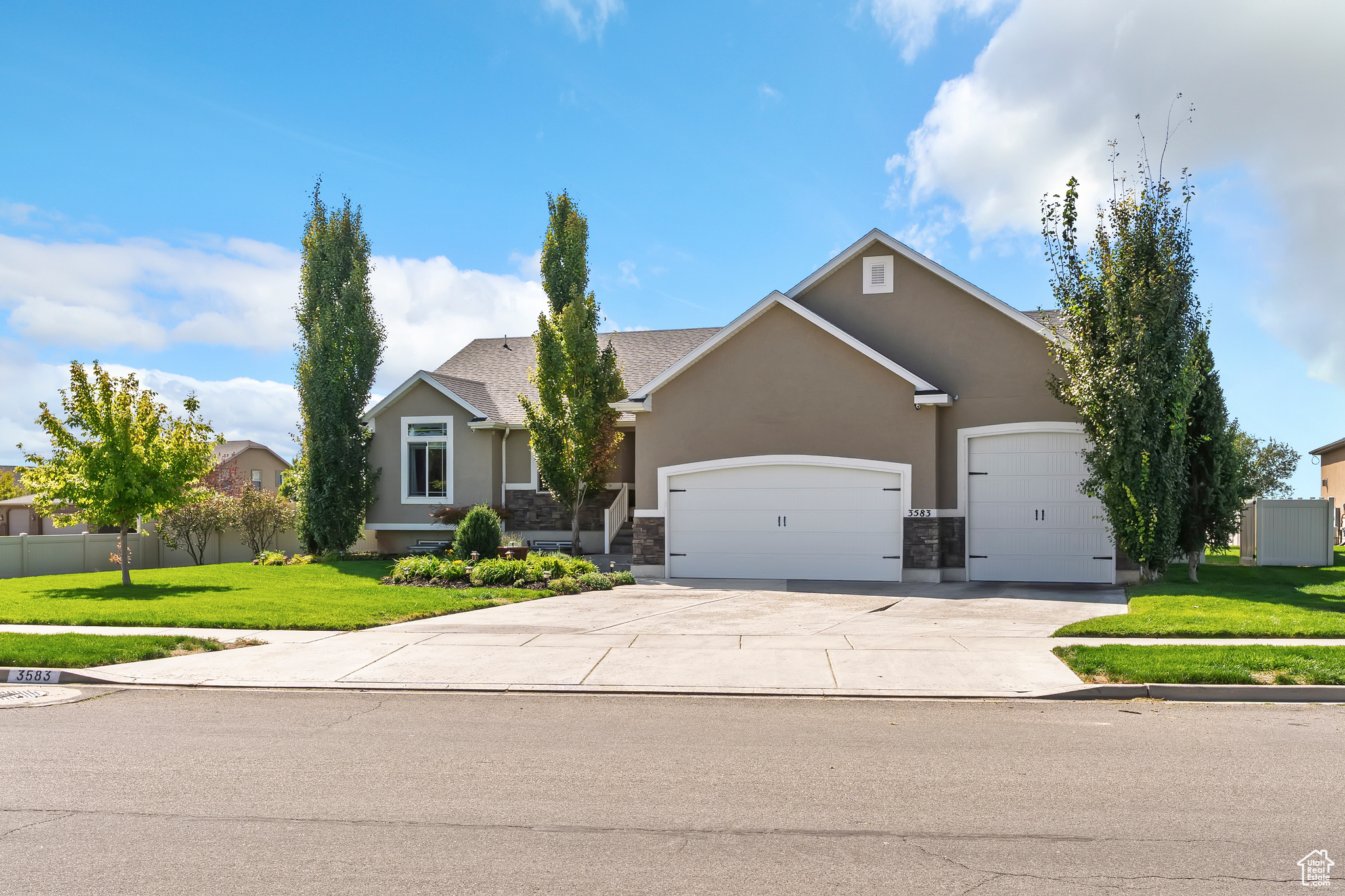 KERSHAW ESTATES - Residential