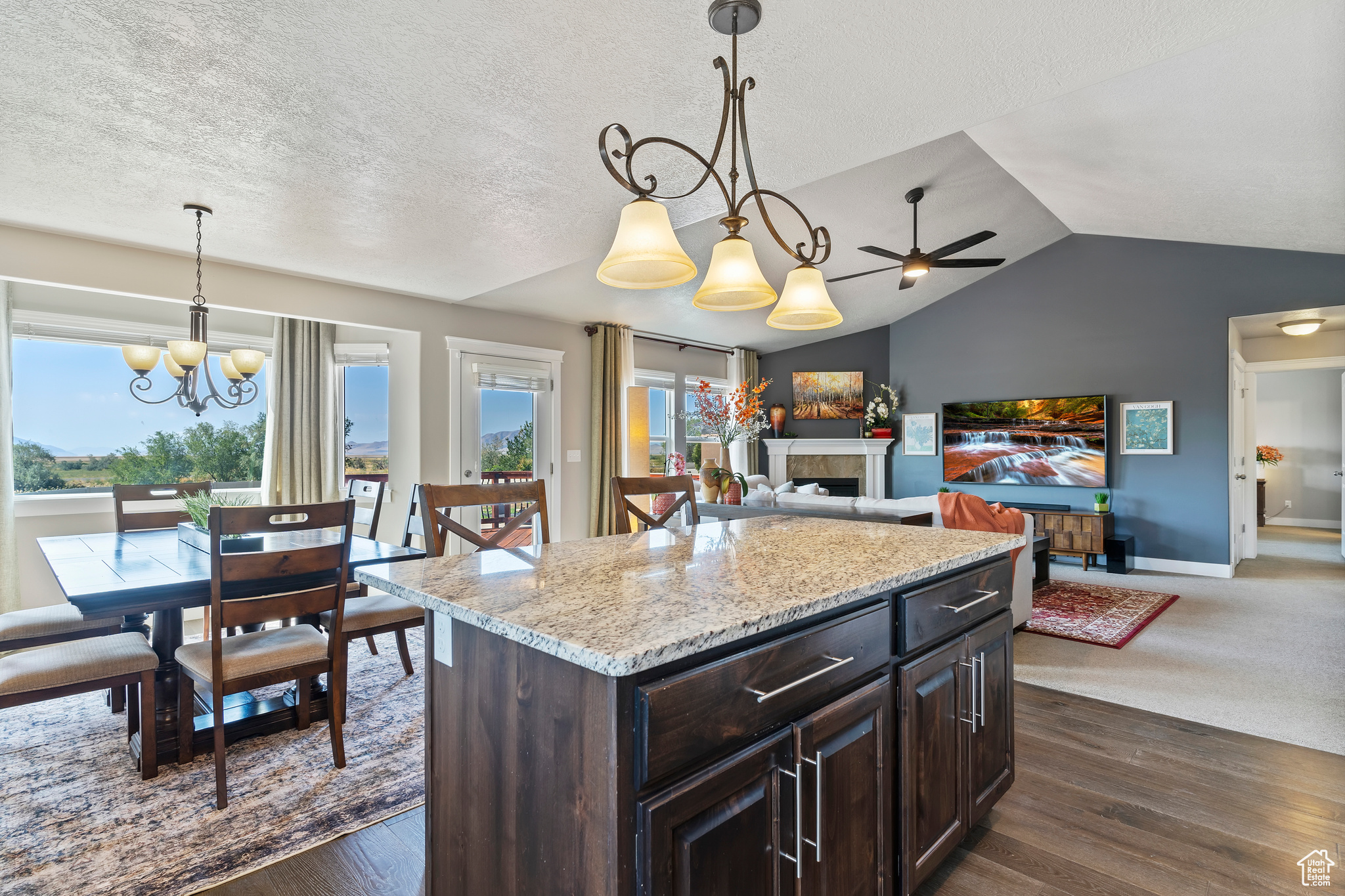 KERSHAW ESTATES - Residential