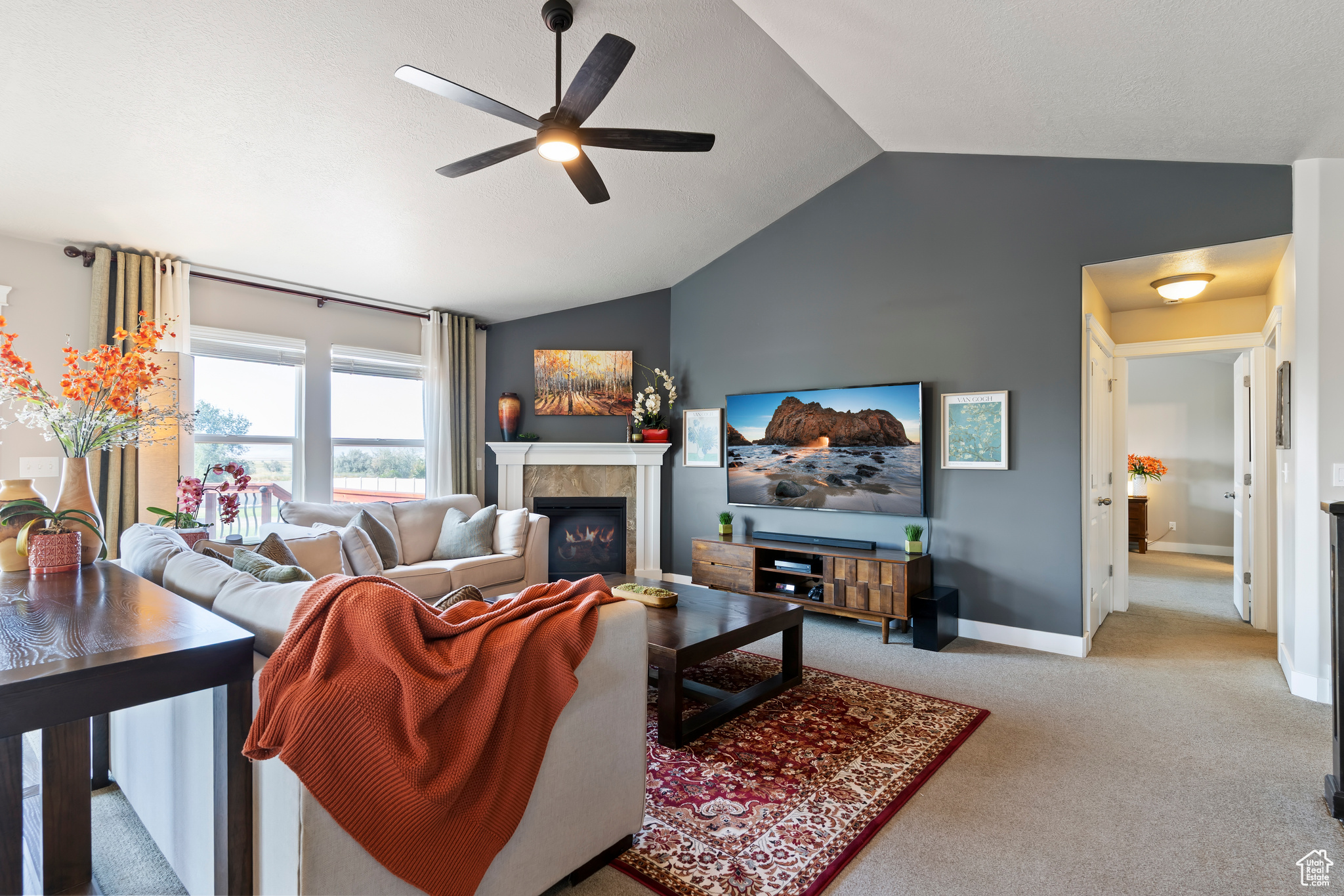 KERSHAW ESTATES - Residential