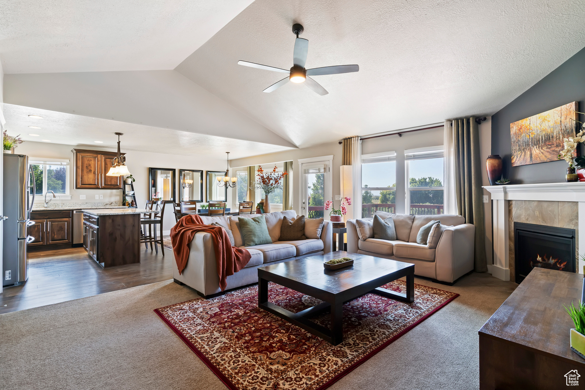 KERSHAW ESTATES - Residential