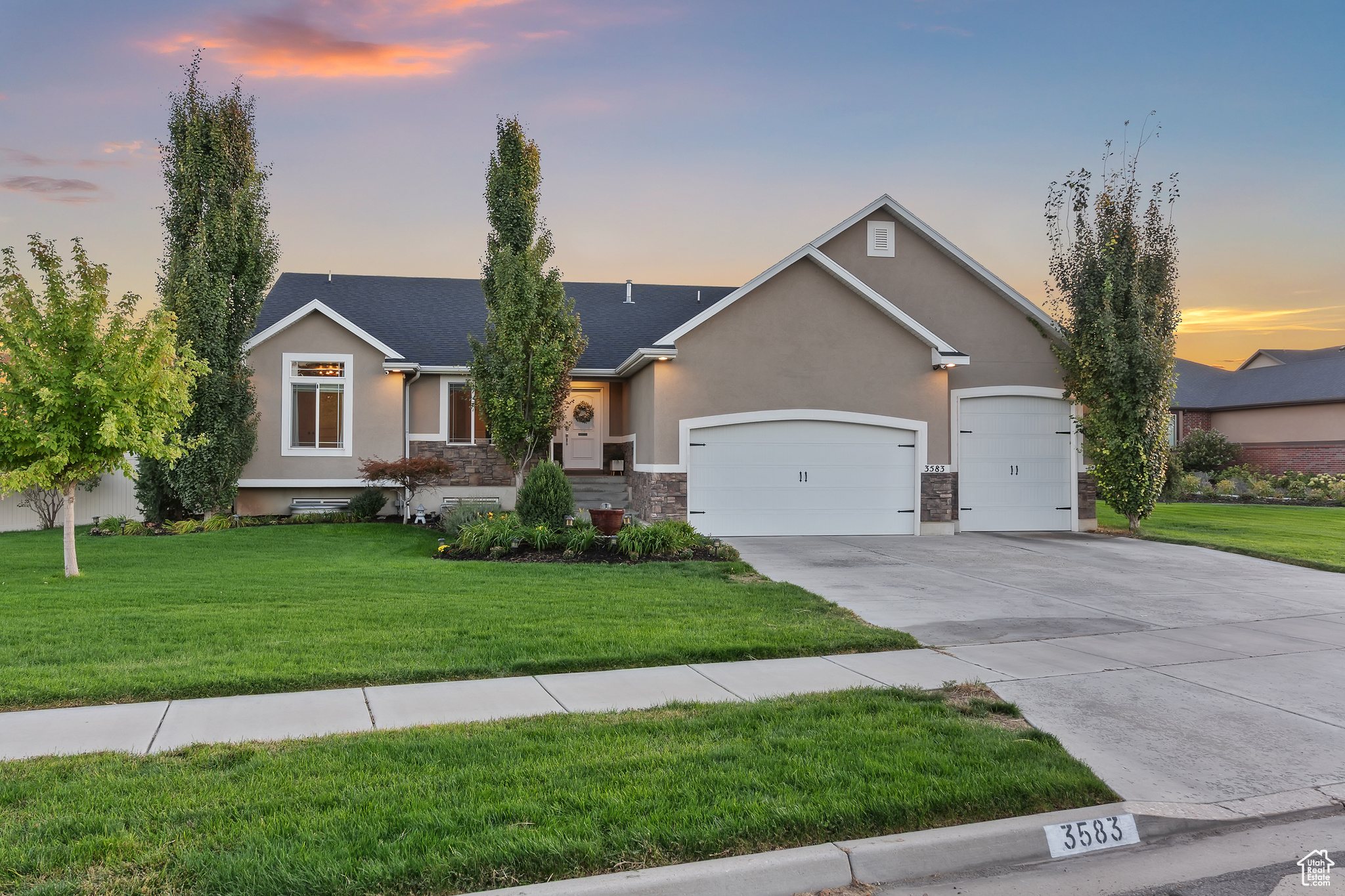 KERSHAW ESTATES - Residential