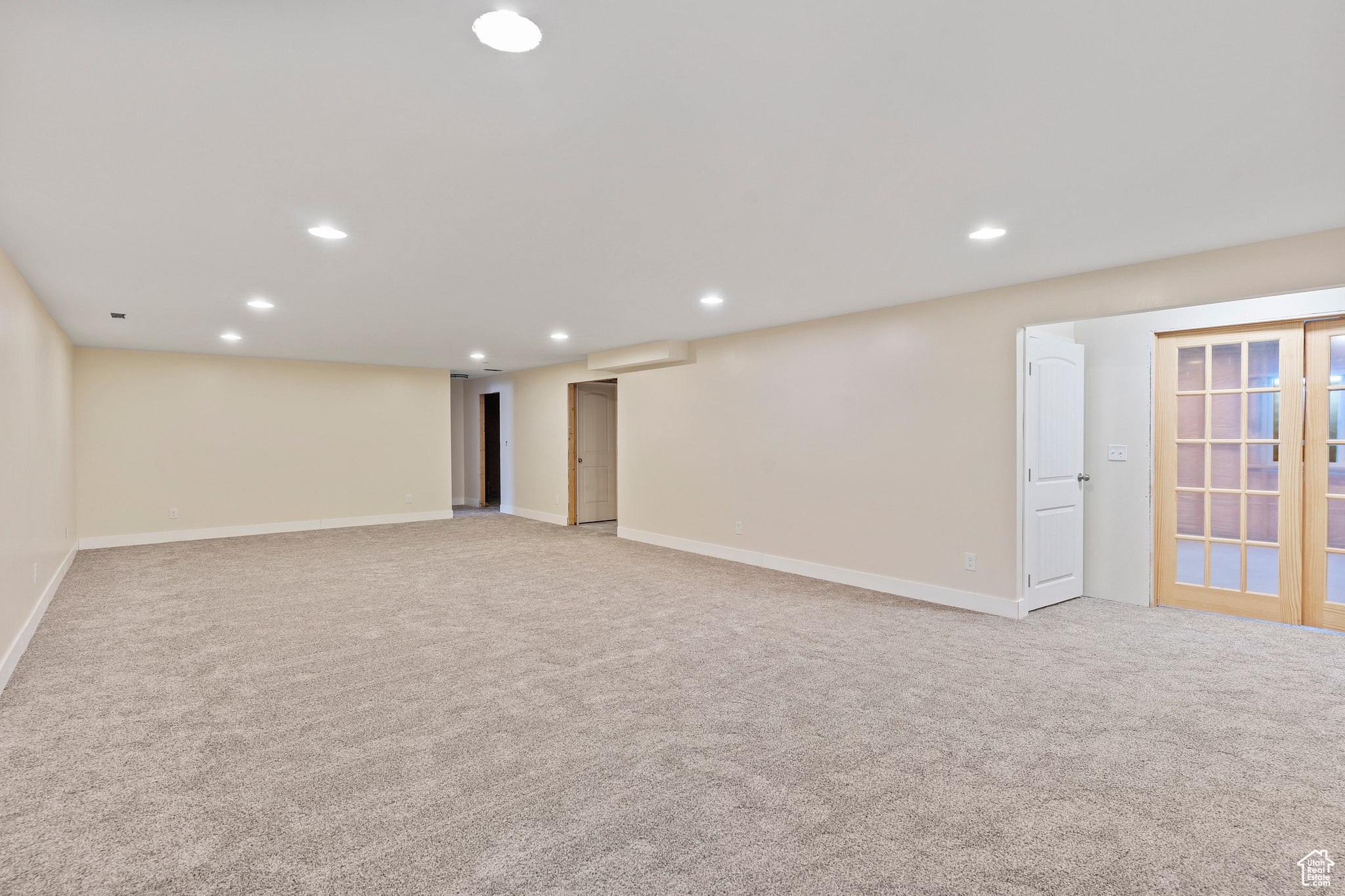 KERSHAW ESTATES - Residential