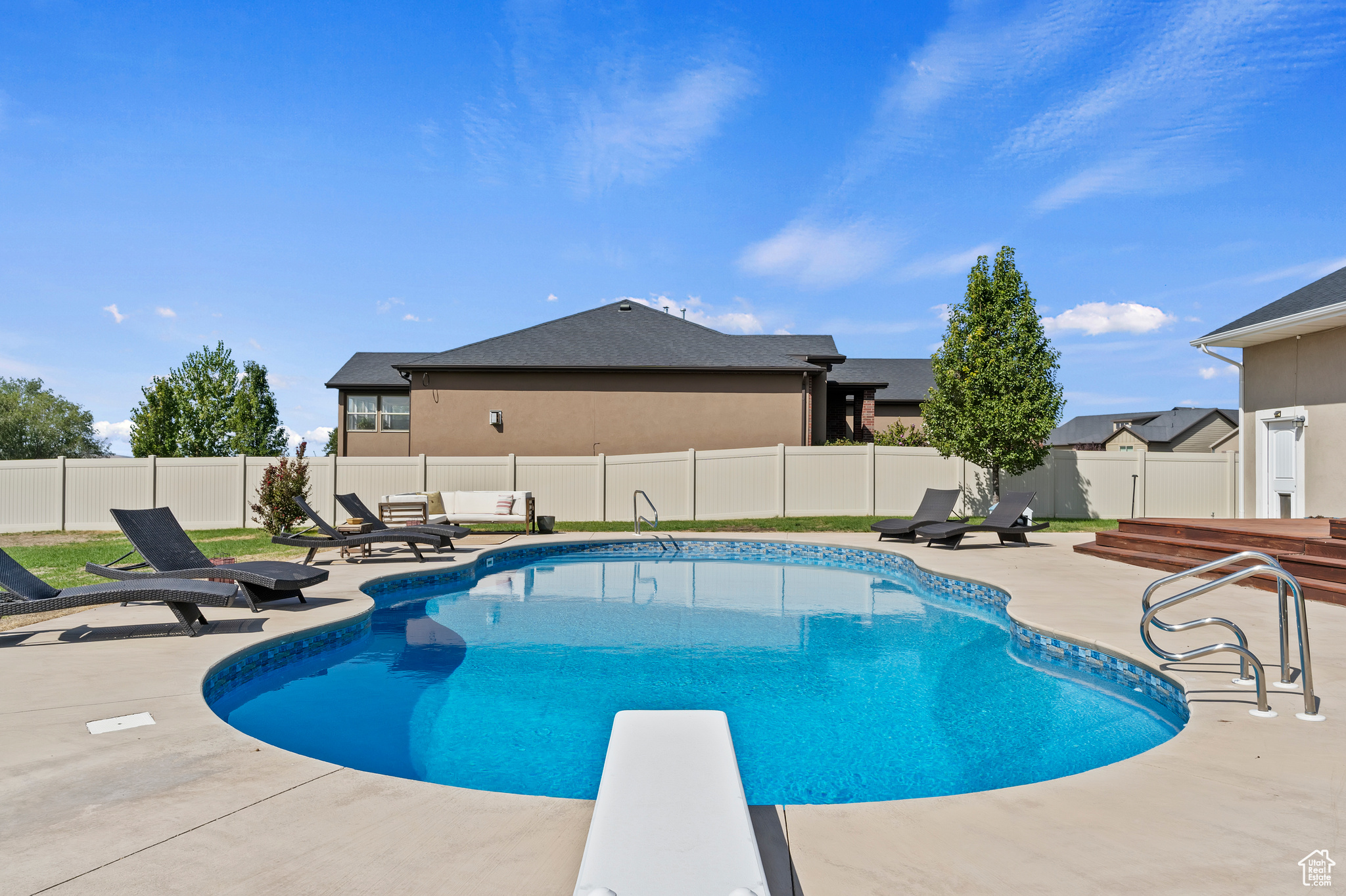 KERSHAW ESTATES - Residential