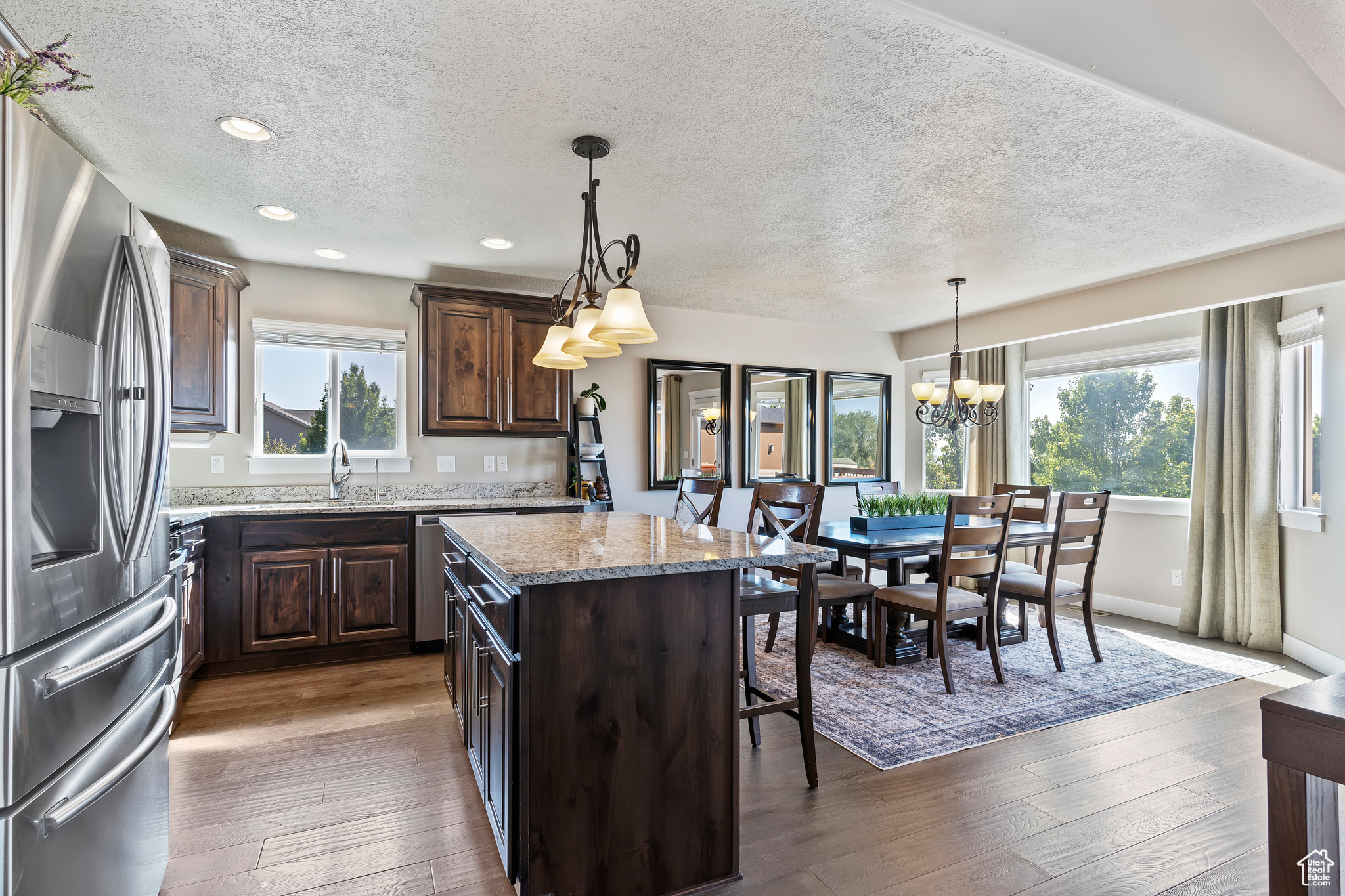 KERSHAW ESTATES - Residential
