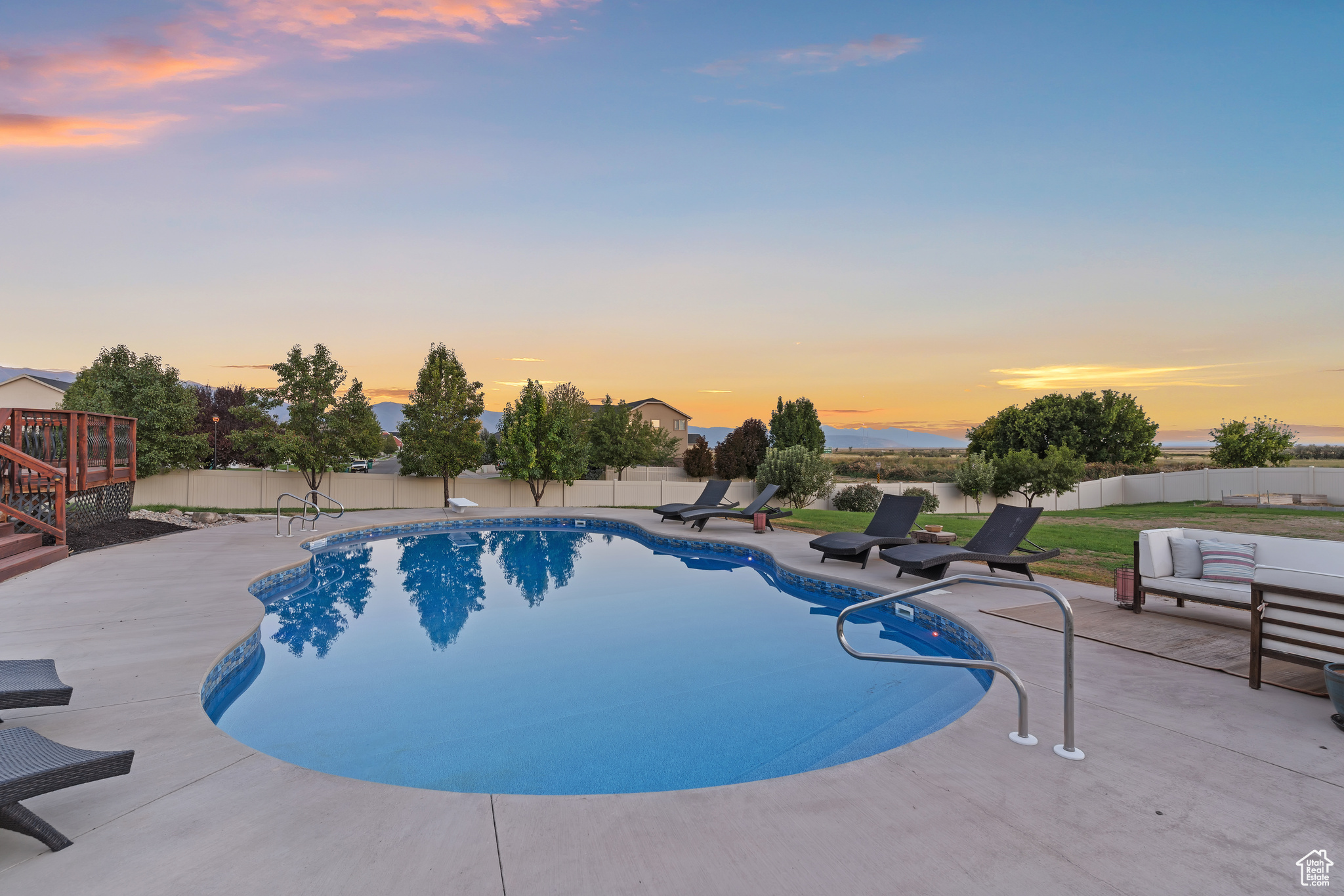 KERSHAW ESTATES - Residential