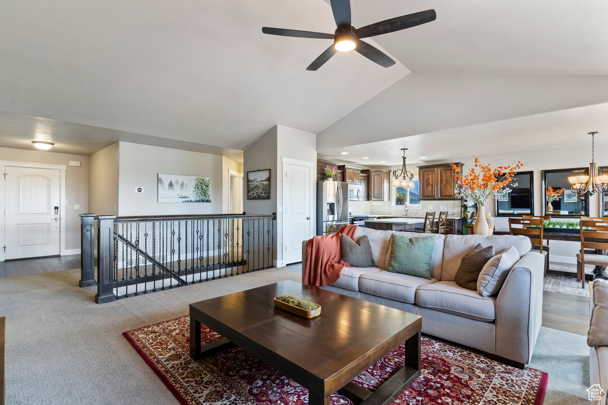 KERSHAW ESTATES - Residential