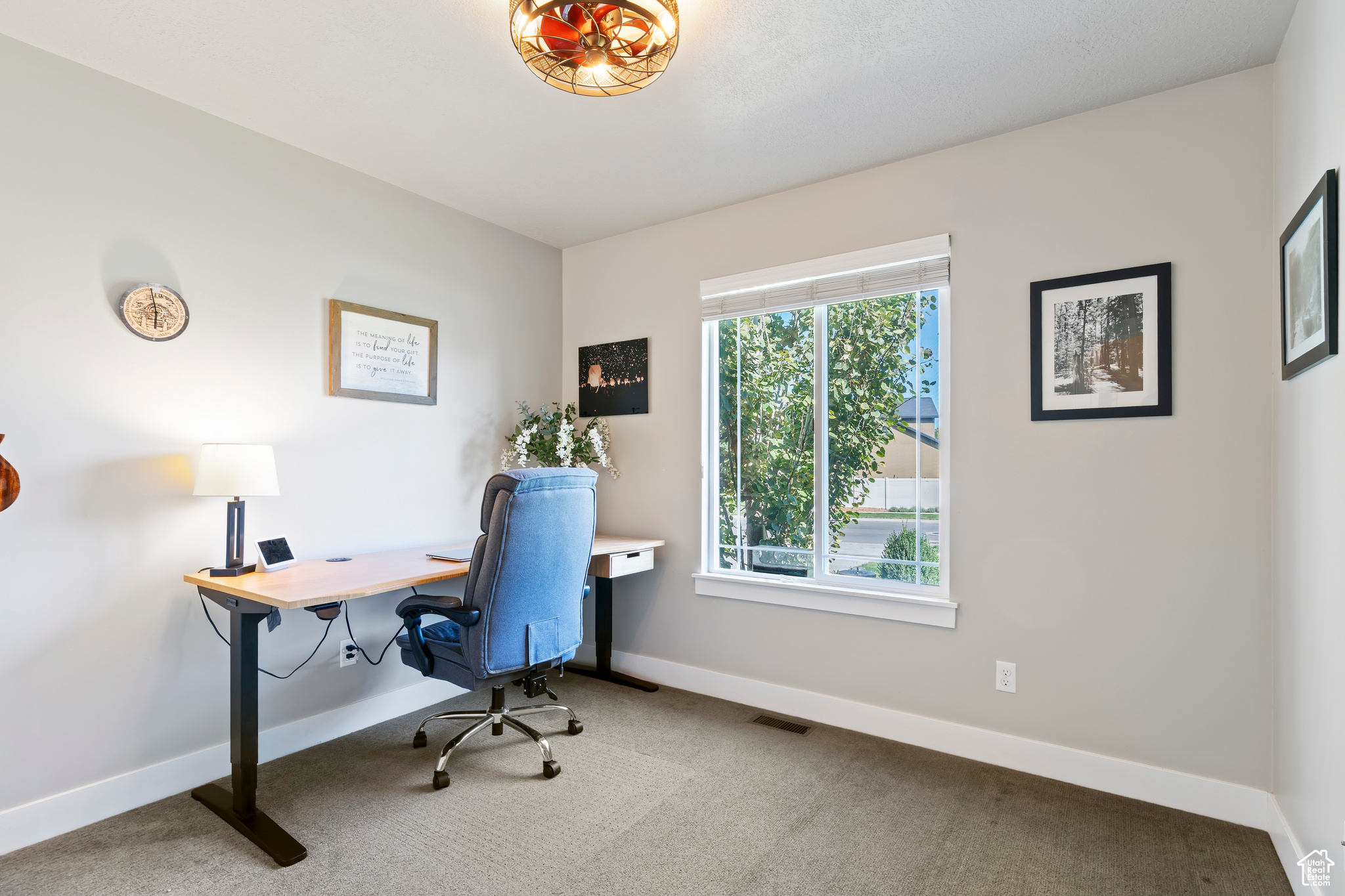 KERSHAW ESTATES - Residential