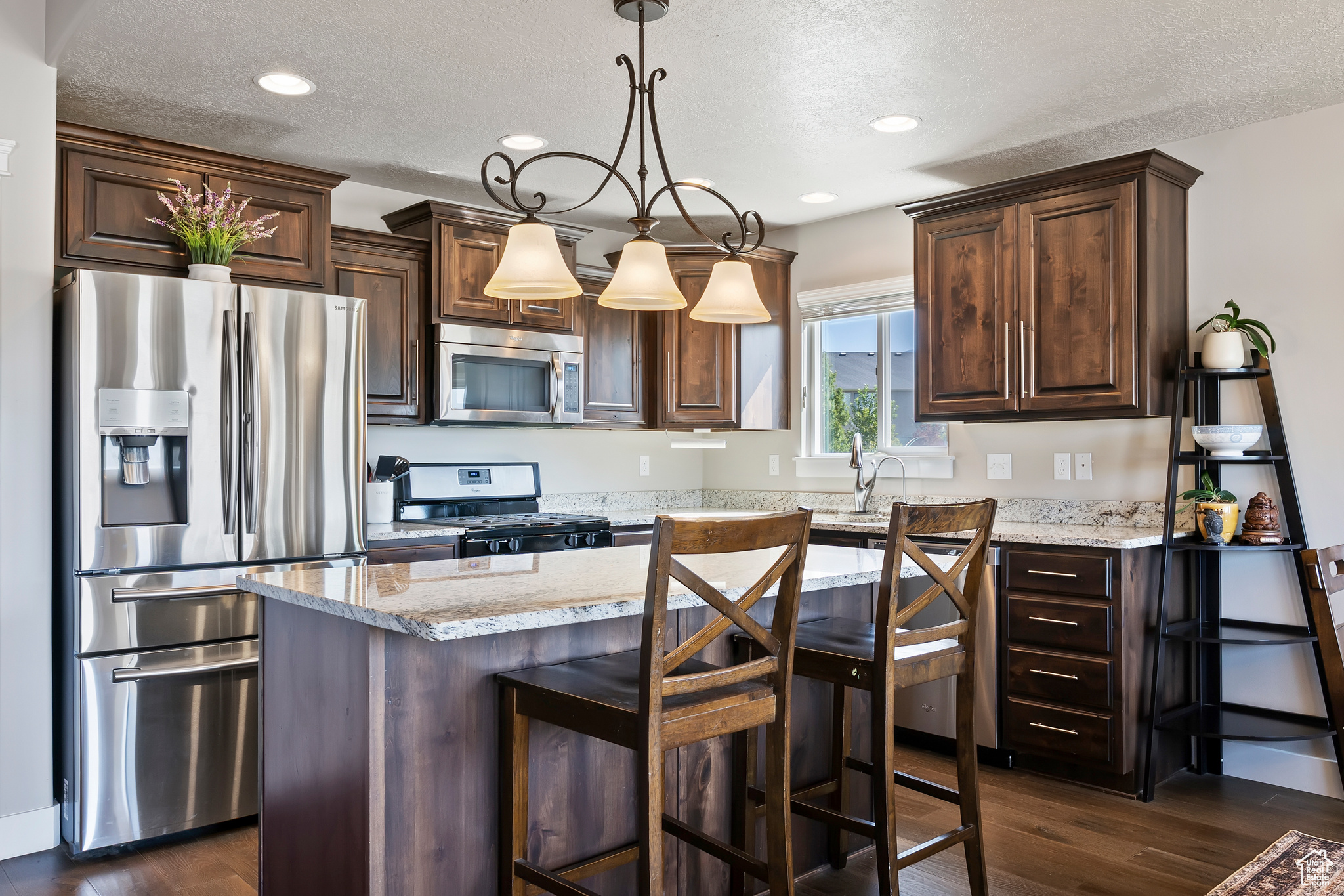 KERSHAW ESTATES - Residential