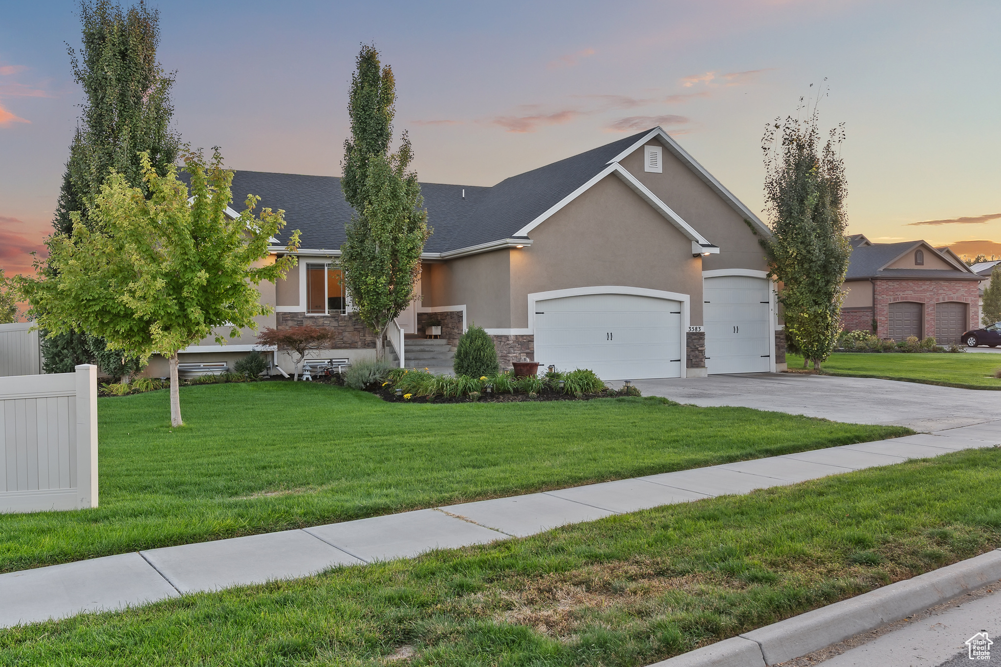 KERSHAW ESTATES - Residential