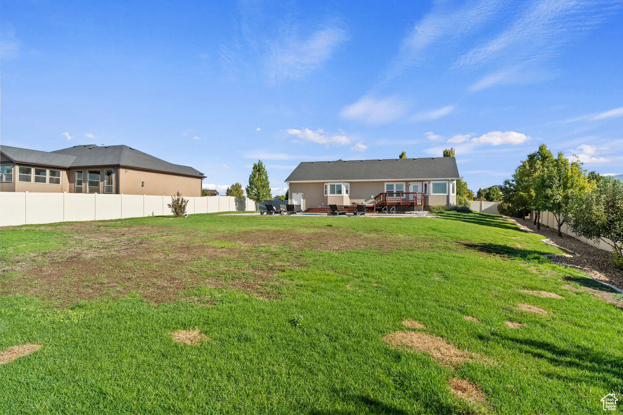 KERSHAW ESTATES - Residential