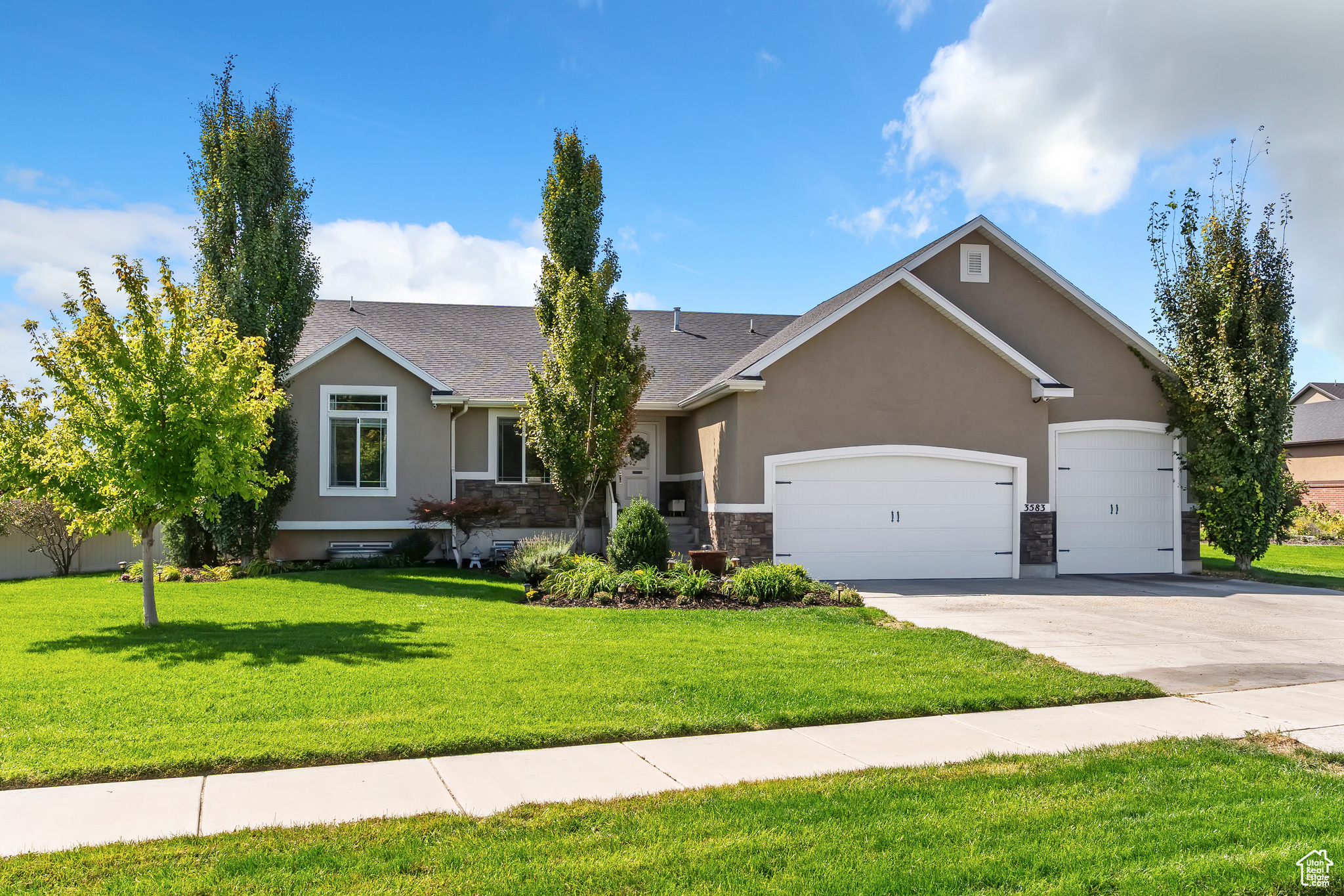 KERSHAW ESTATES - Residential