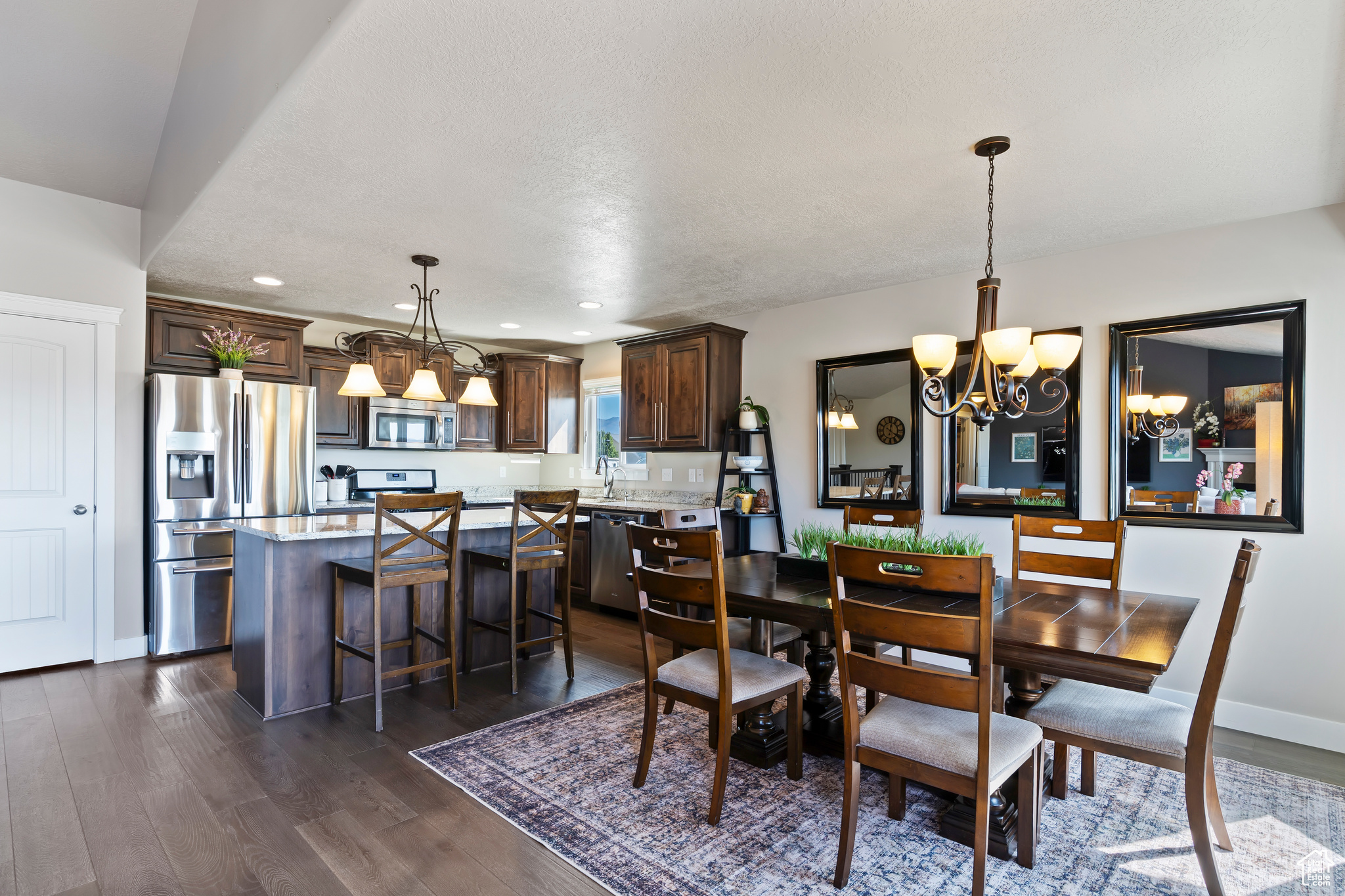 KERSHAW ESTATES - Residential