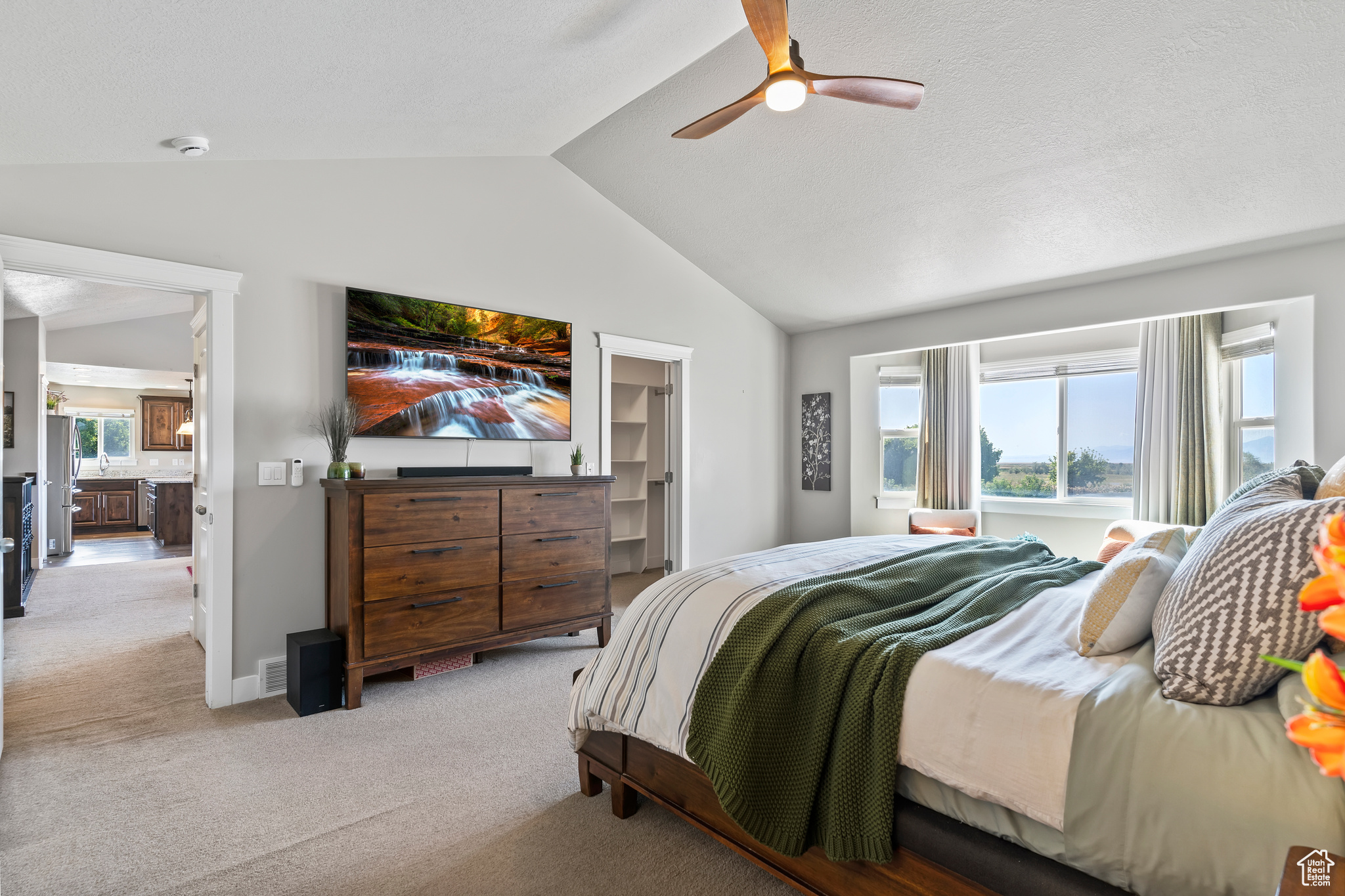 KERSHAW ESTATES - Residential