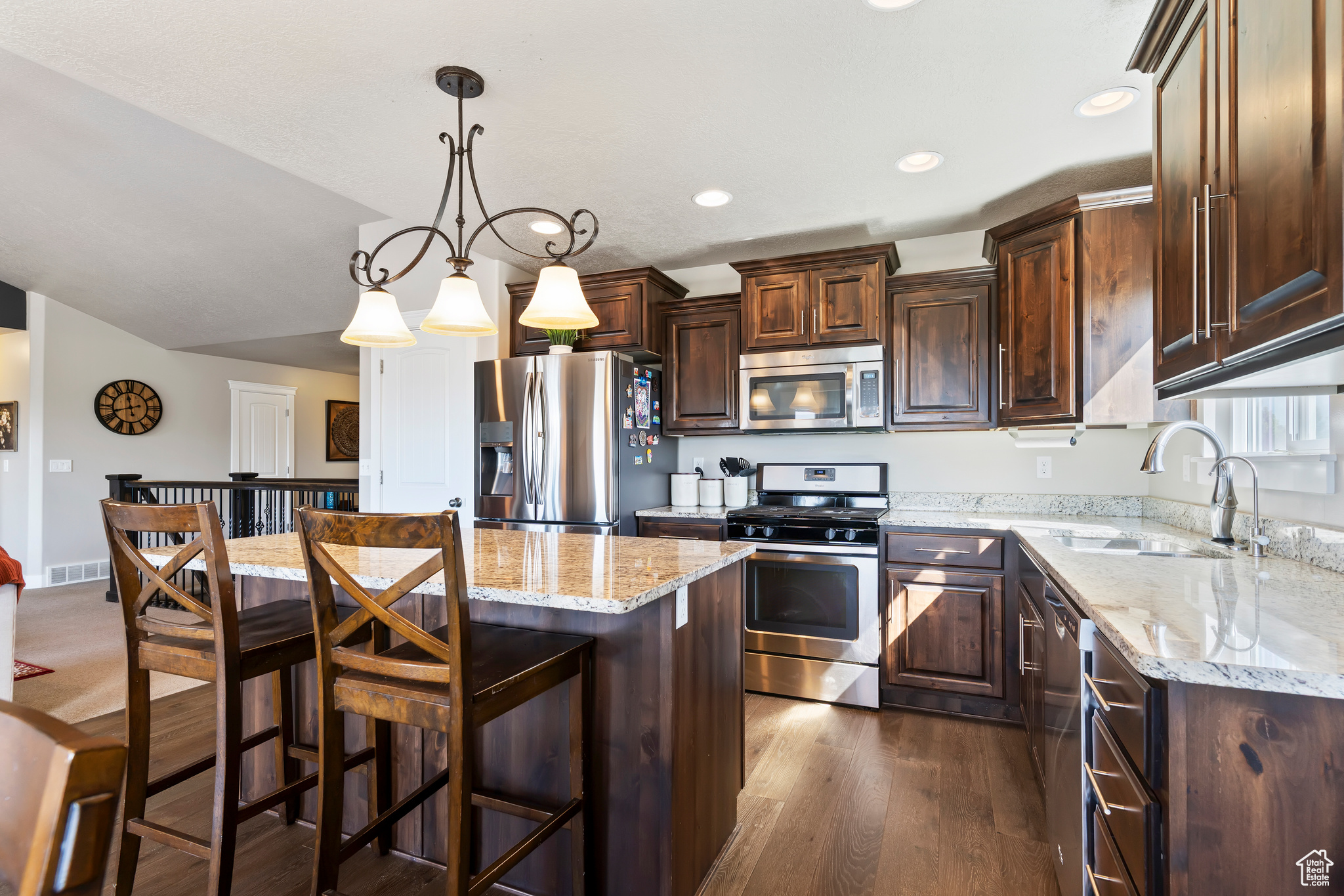 KERSHAW ESTATES - Residential