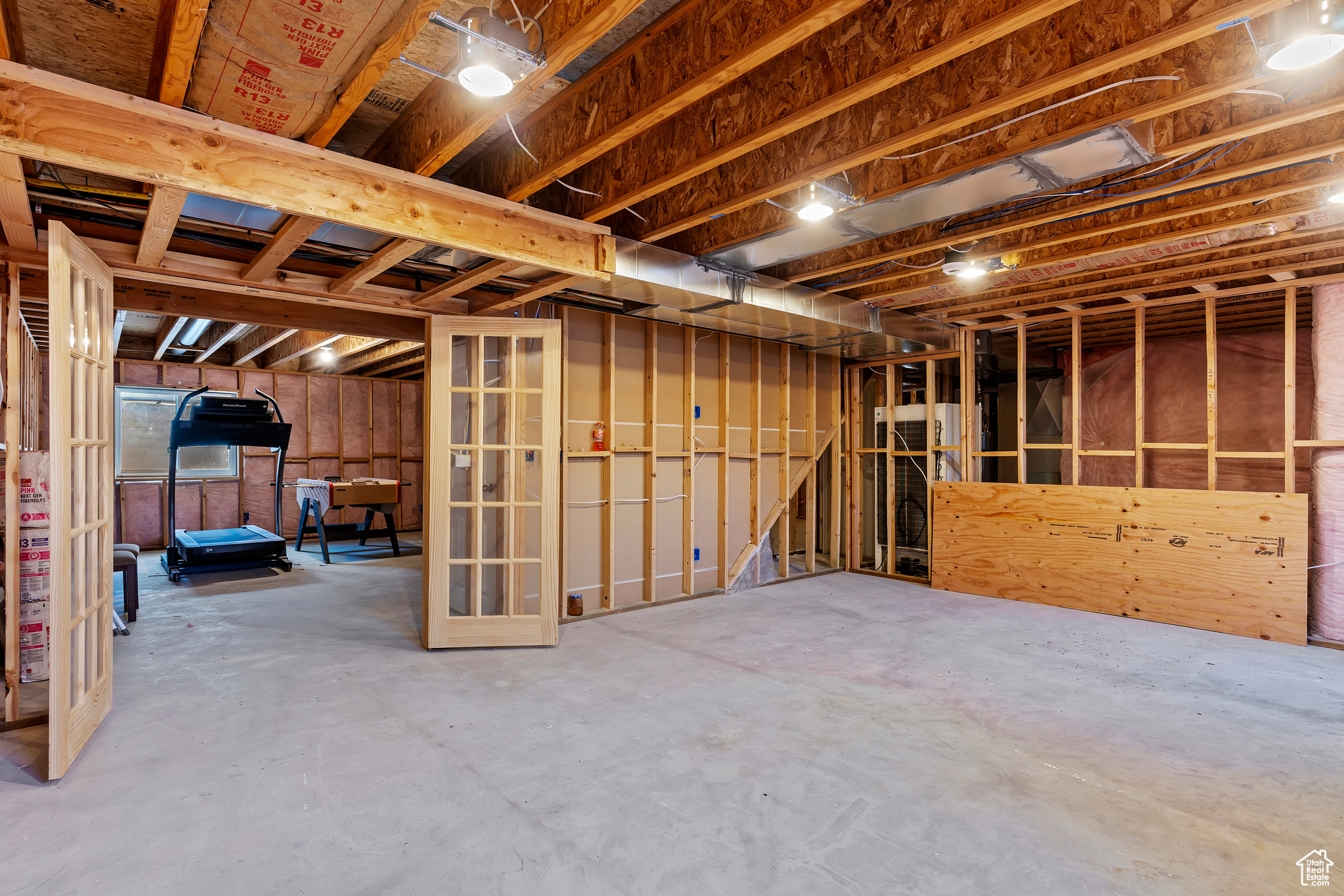 KERSHAW ESTATES - Residential