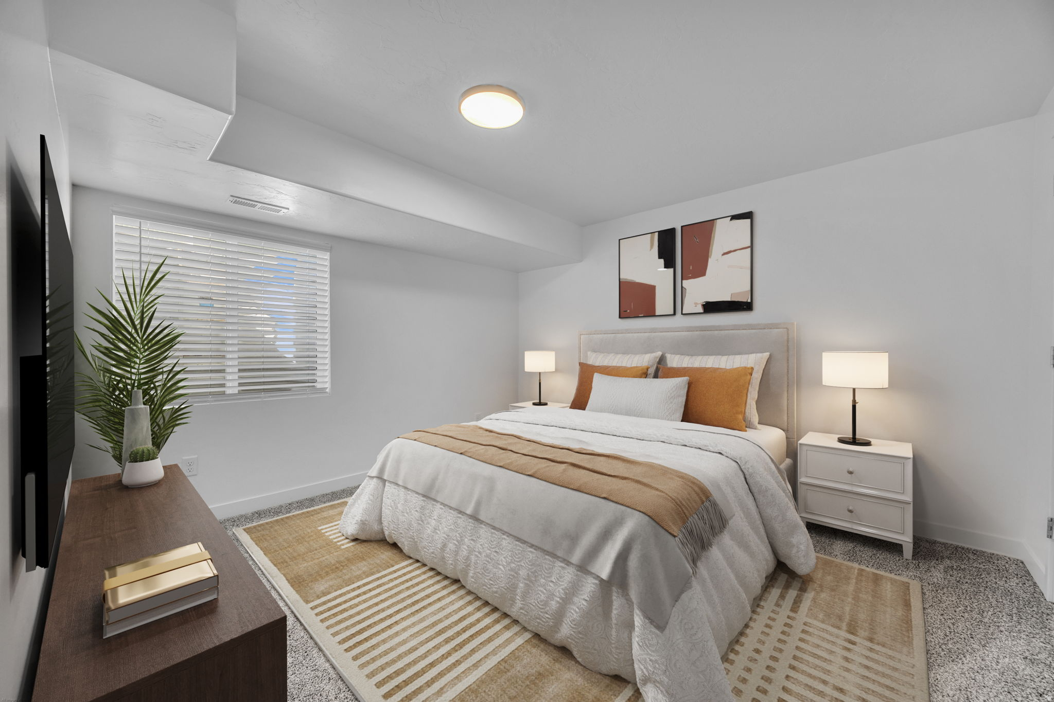 LEGACY FARMS - Residential